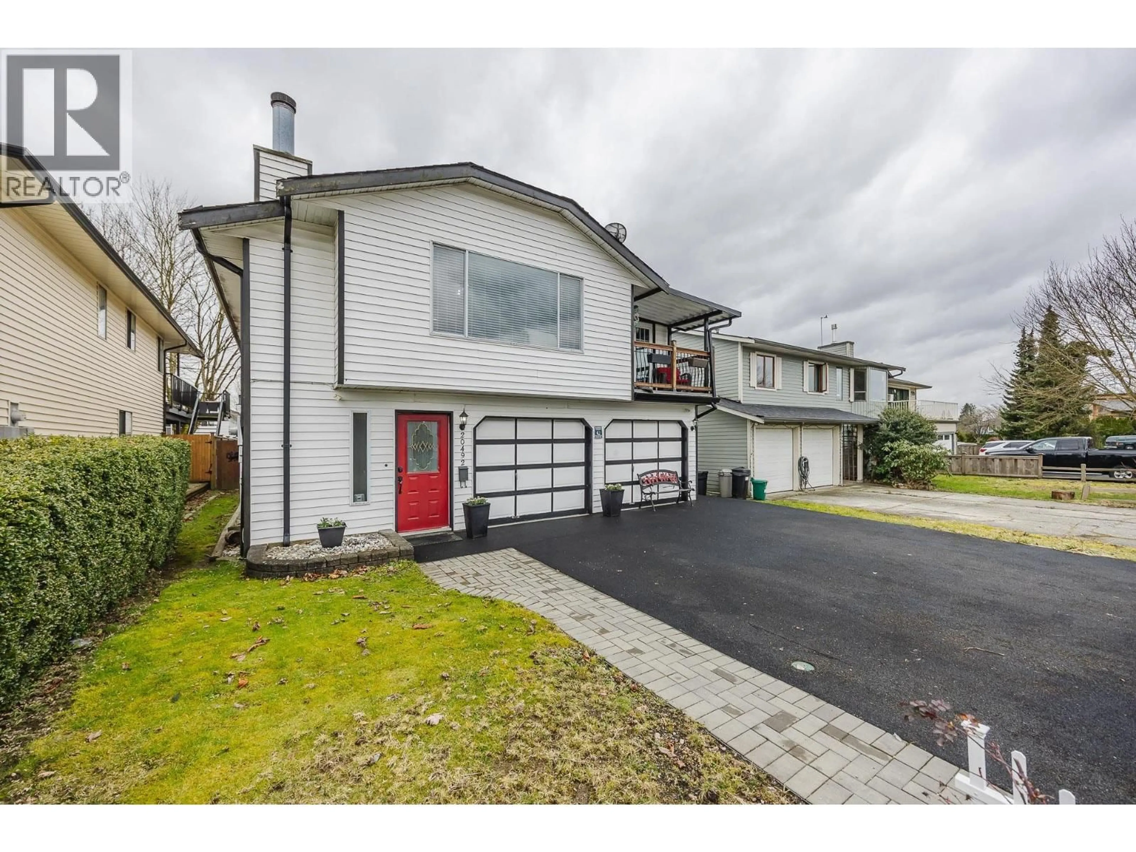 Unknown for 20492 THORNE AVENUE, Maple Ridge British Columbia V2X8T8