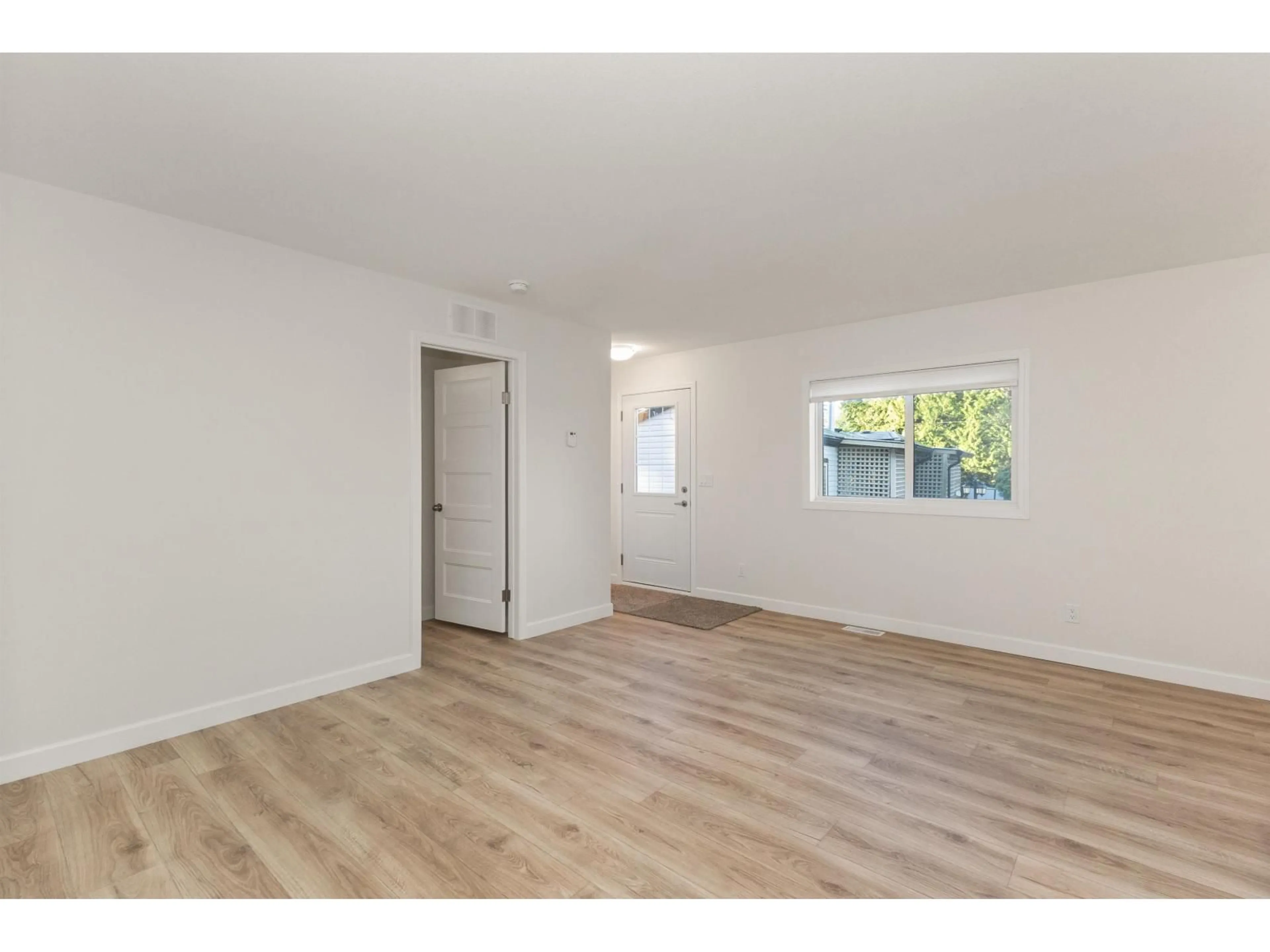 A pic of a room for 19 - 24330 FRASER HIGHWAY, Langley British Columbia V2Z1N2