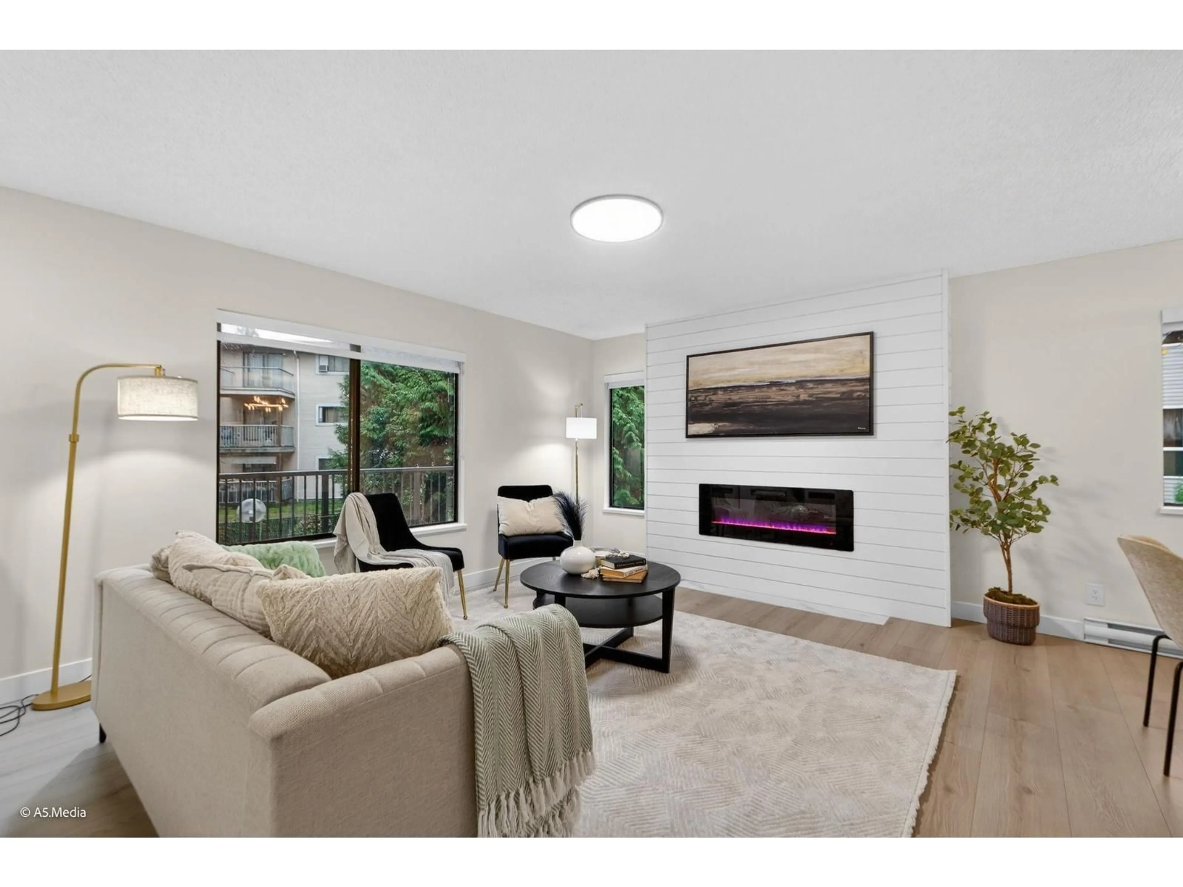 Living room with furniture, unknown for 803 - 10620 150 STREET, Surrey British Columbia V3R7S1