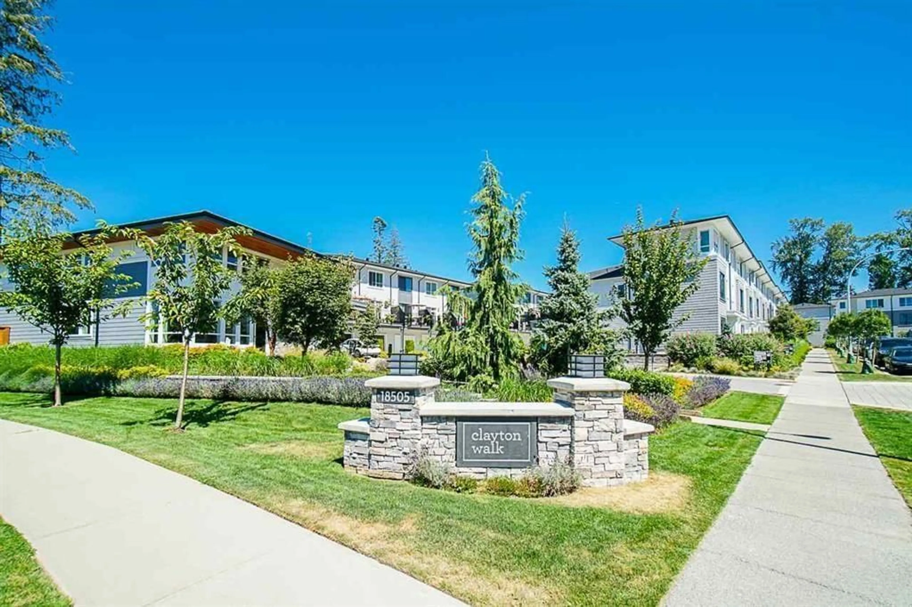 Unknown for 1404 - 18505 LAURENSEN PLACE, Surrey British Columbia V4N6R8