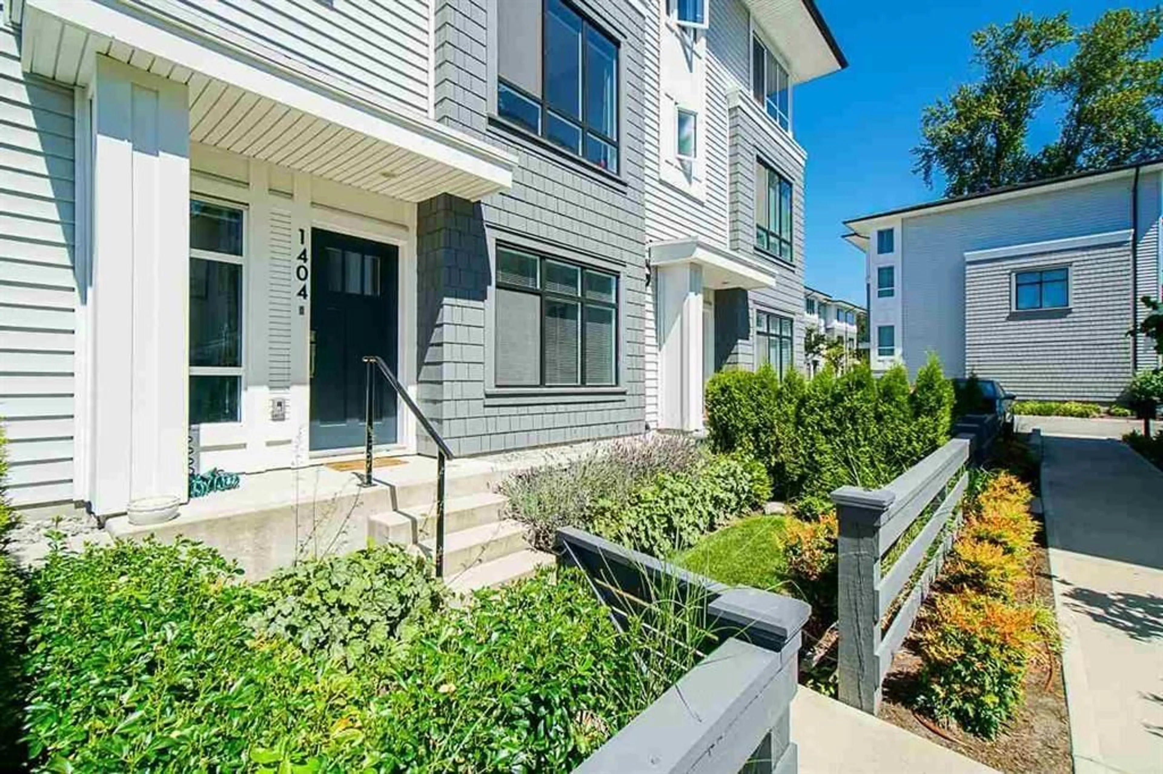 Unknown for 1404 - 18505 LAURENSEN PLACE, Surrey British Columbia V4N6R8