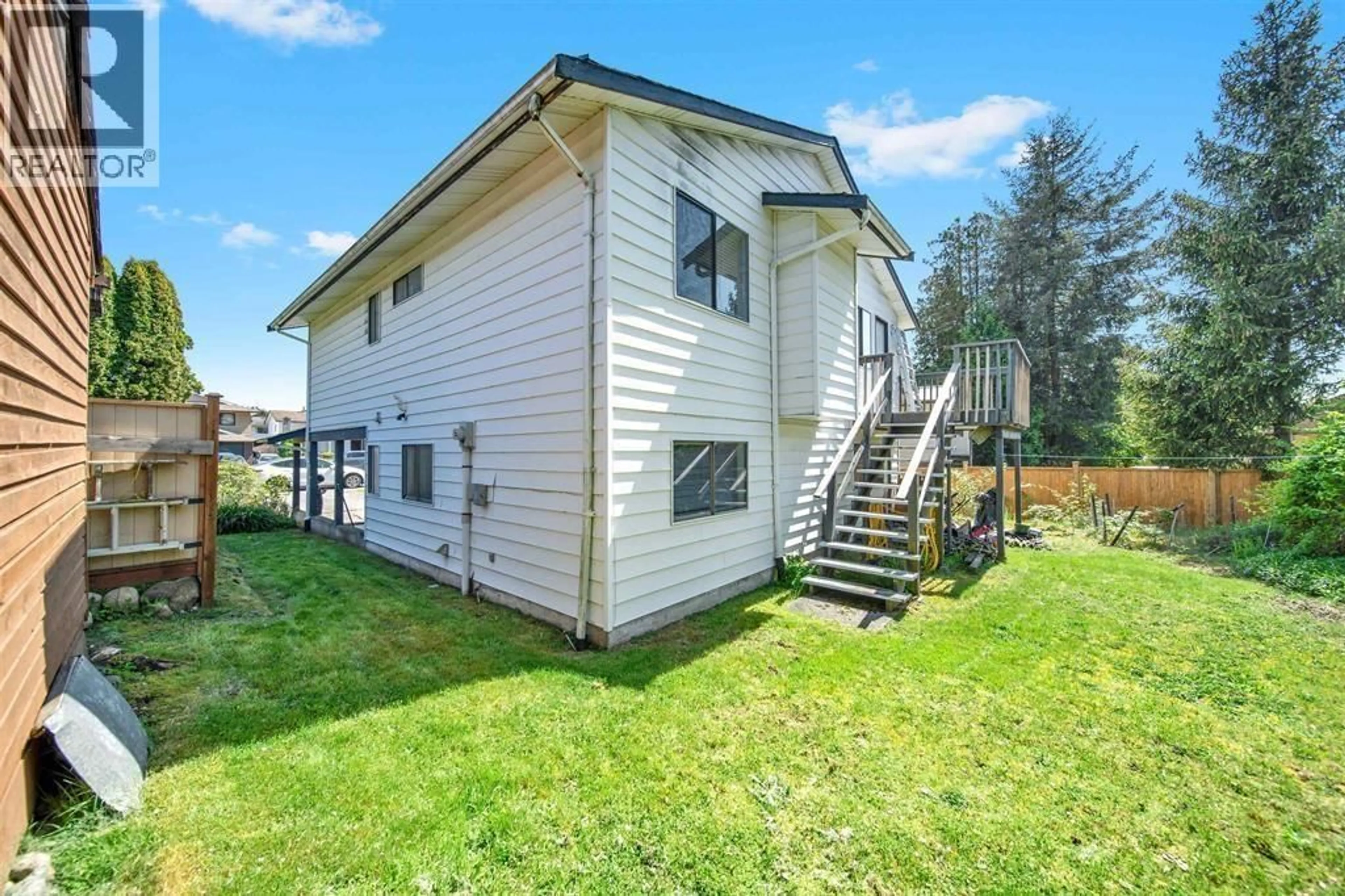 Unknown for 1238 WISE COURT, Coquitlam British Columbia V3E1H9