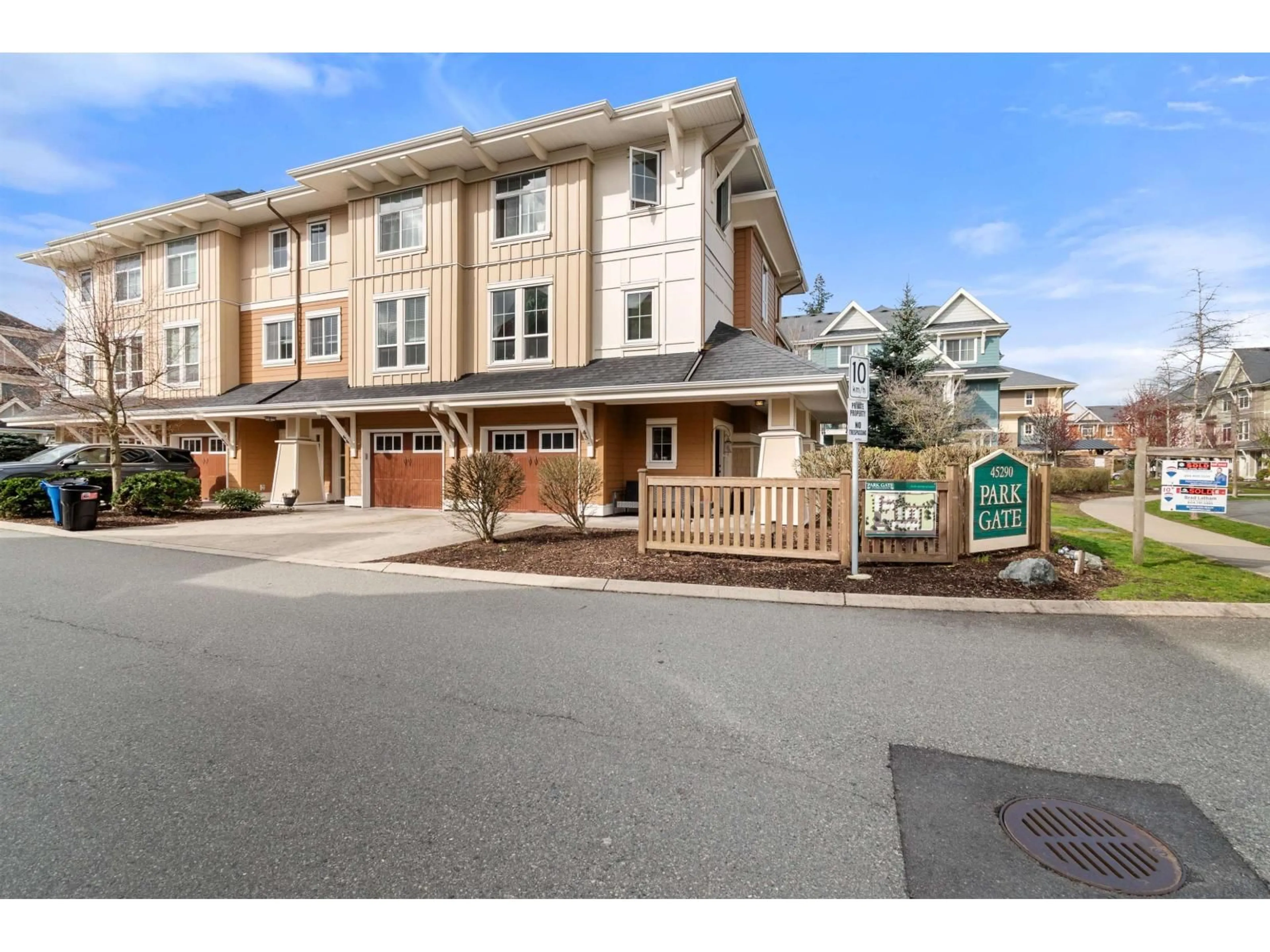 Unknown for 43 - 45290 SOOWAHLIE CRESCENT, Chilliwack British Columbia V2R0S6