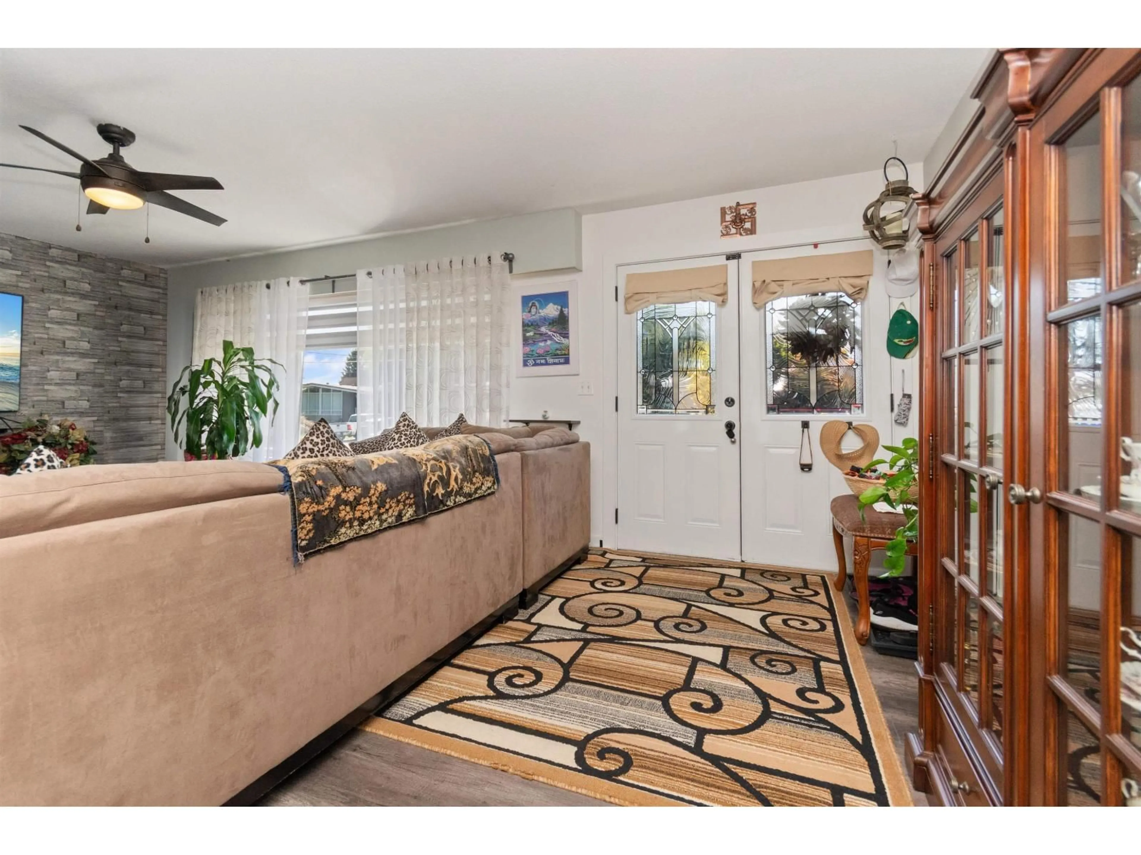 Indoor entryway for 8550 NORMAN CRESCENT, Chilliwack British Columbia V2P5C6