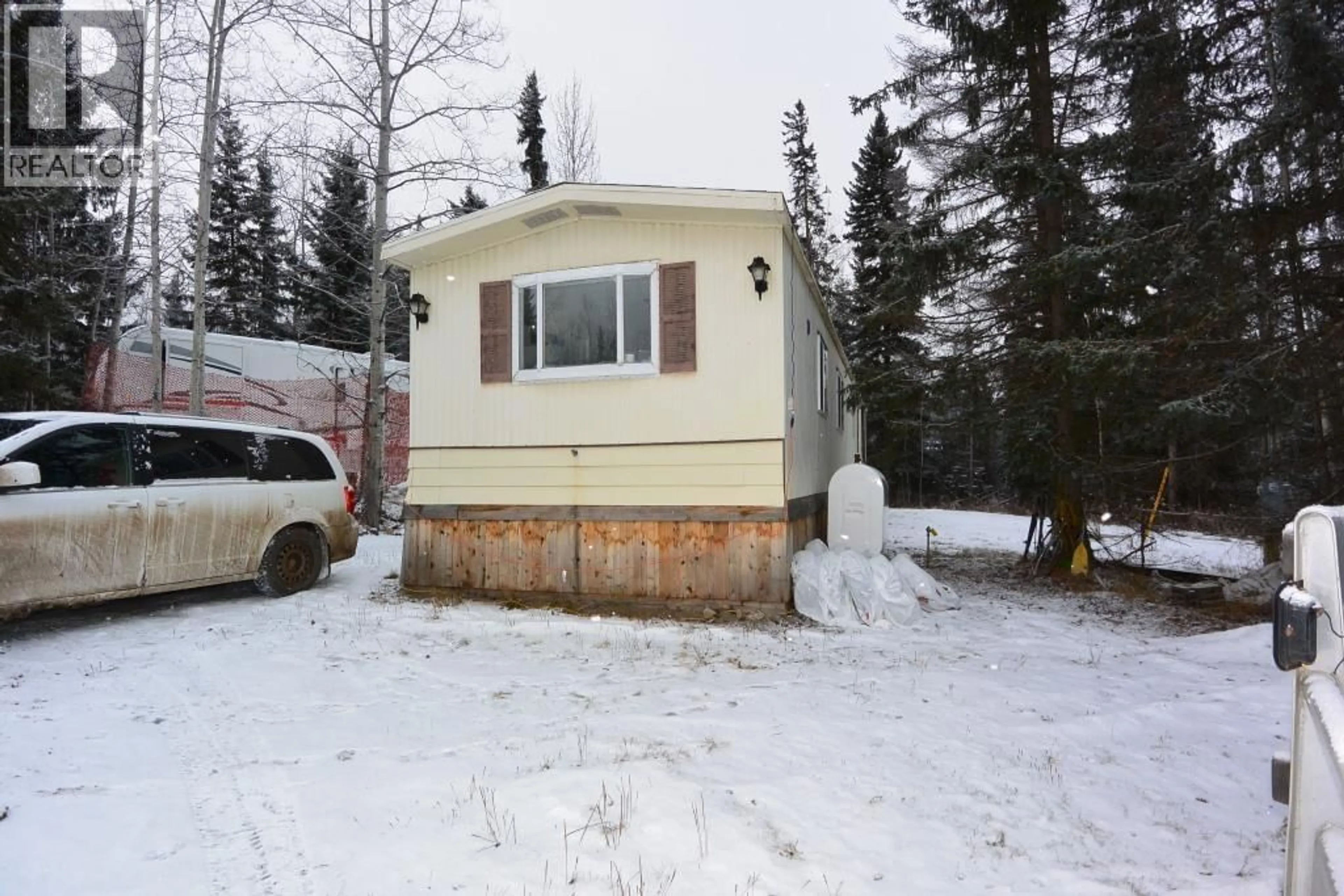 Shed for 1018 LUND ROAD, Houston British Columbia V0J1Z1