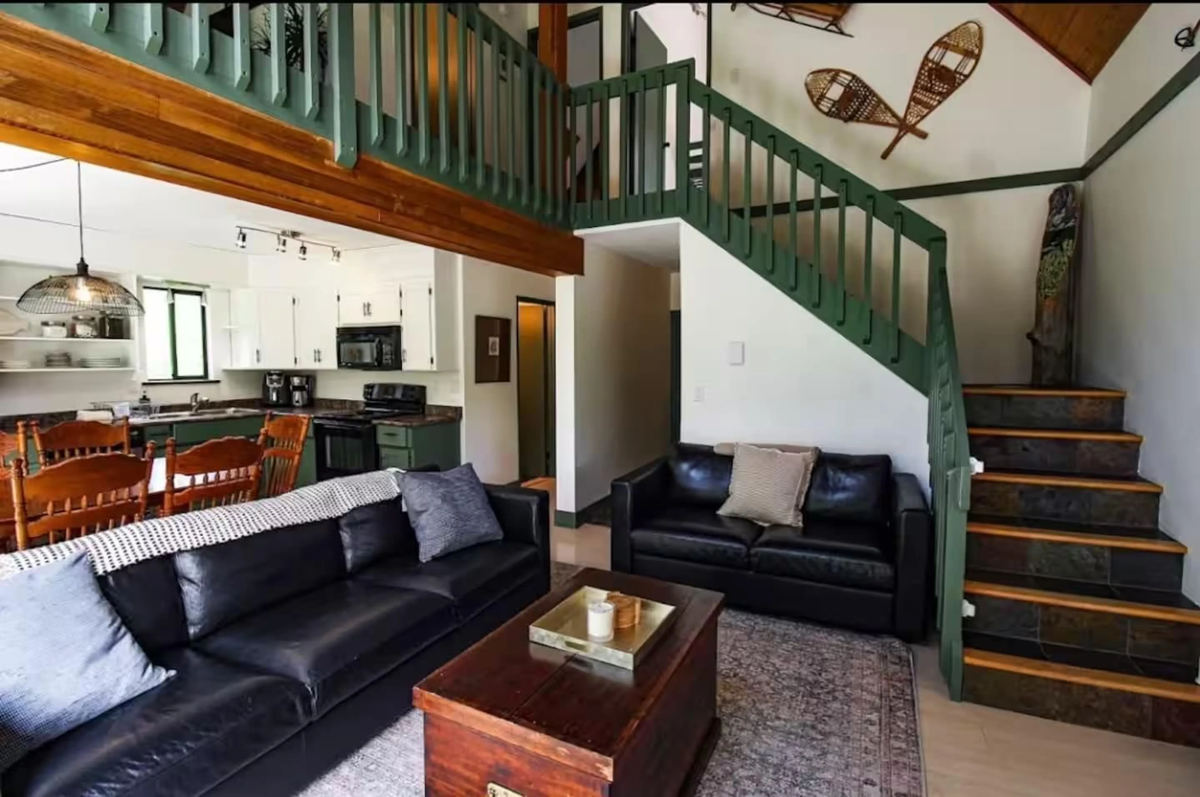 Living room with furniture, unknown for 3 - 20668 EDELWEISS DRIVE, Mission British Columbia V0M1A1