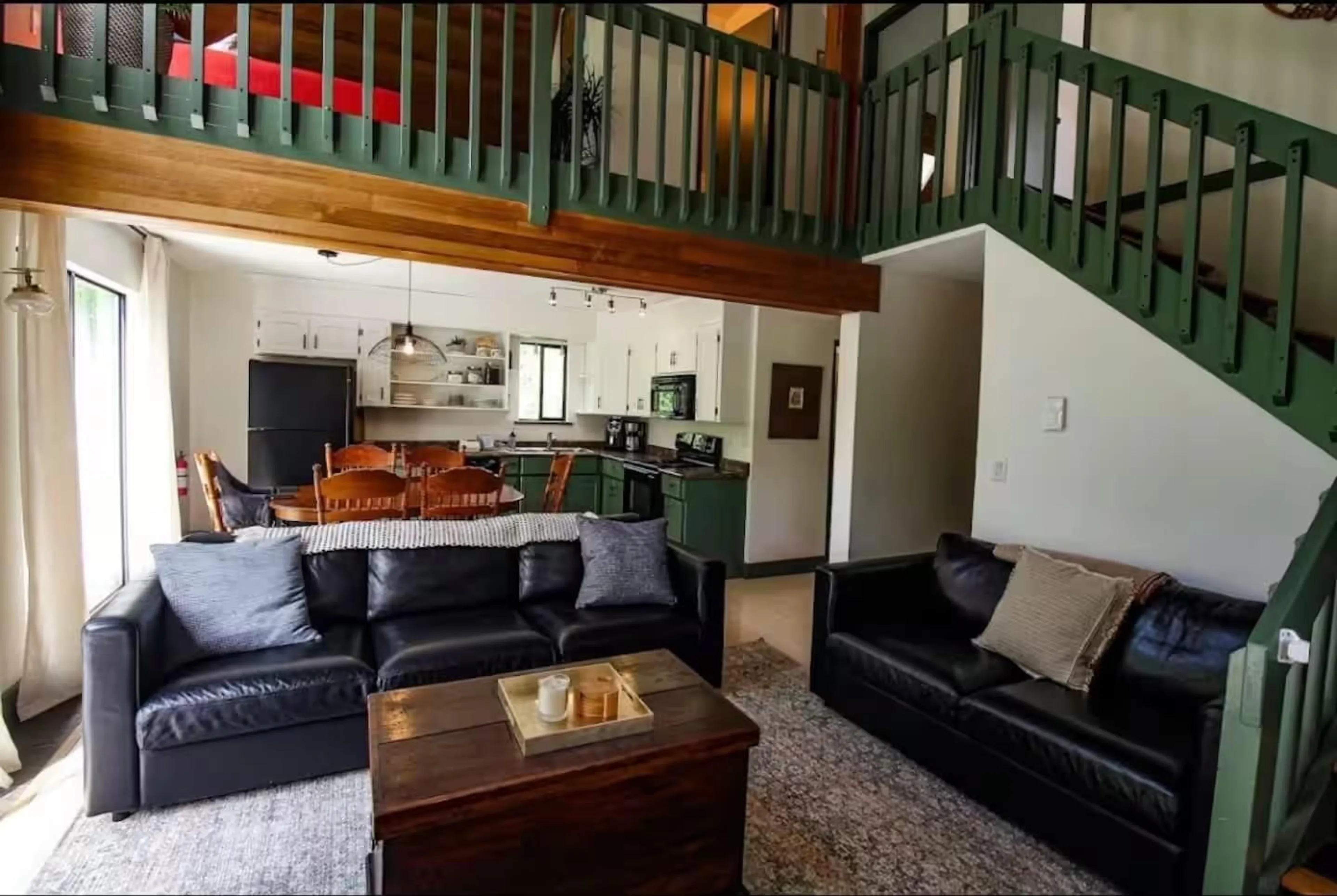 Living room with furniture, unknown for 3 - 20668 EDELWEISS DRIVE, Mission British Columbia V0M1A1