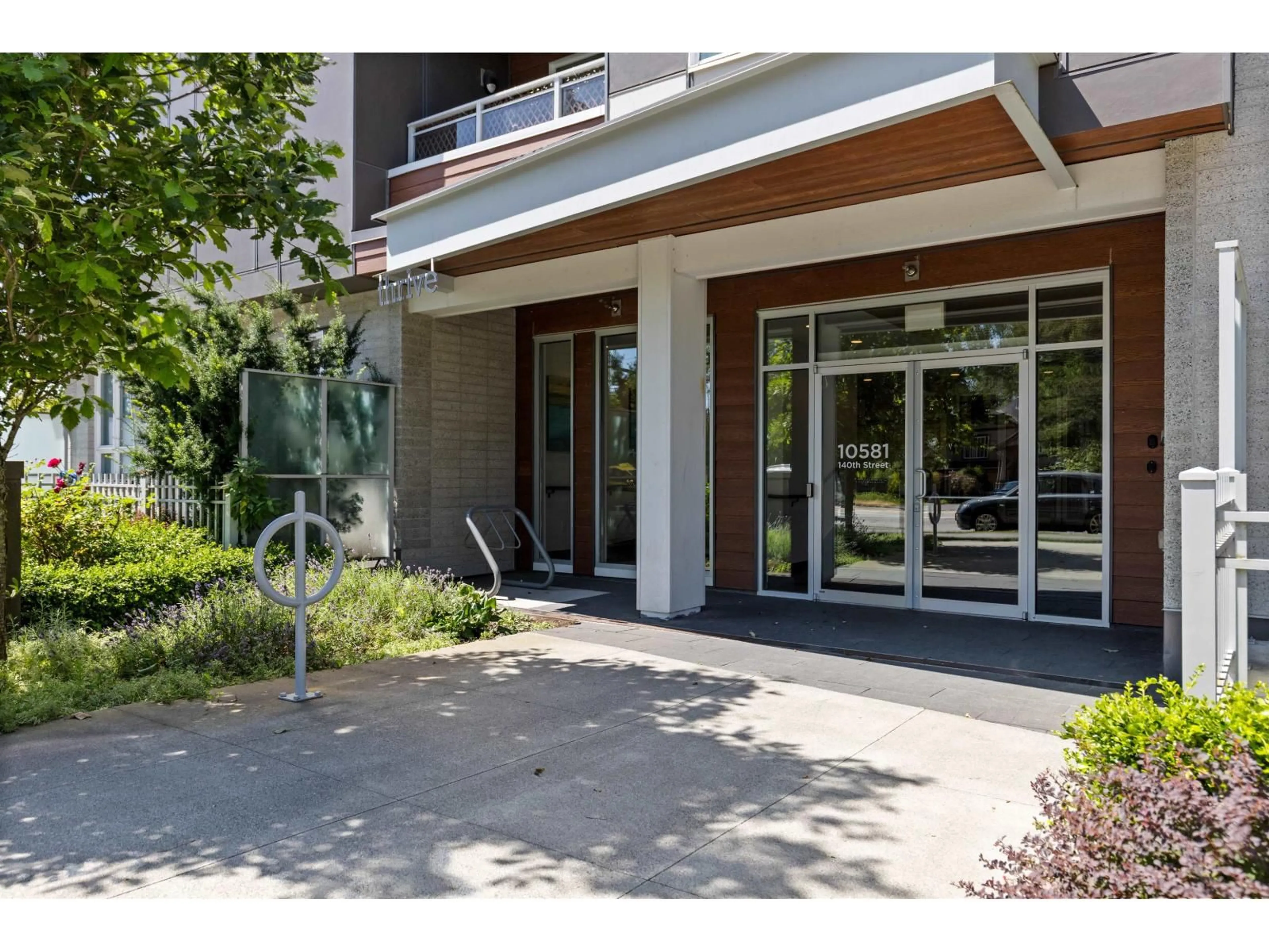 Unknown for 208 - 10581 140 STREET, Surrey British Columbia V3T4N6