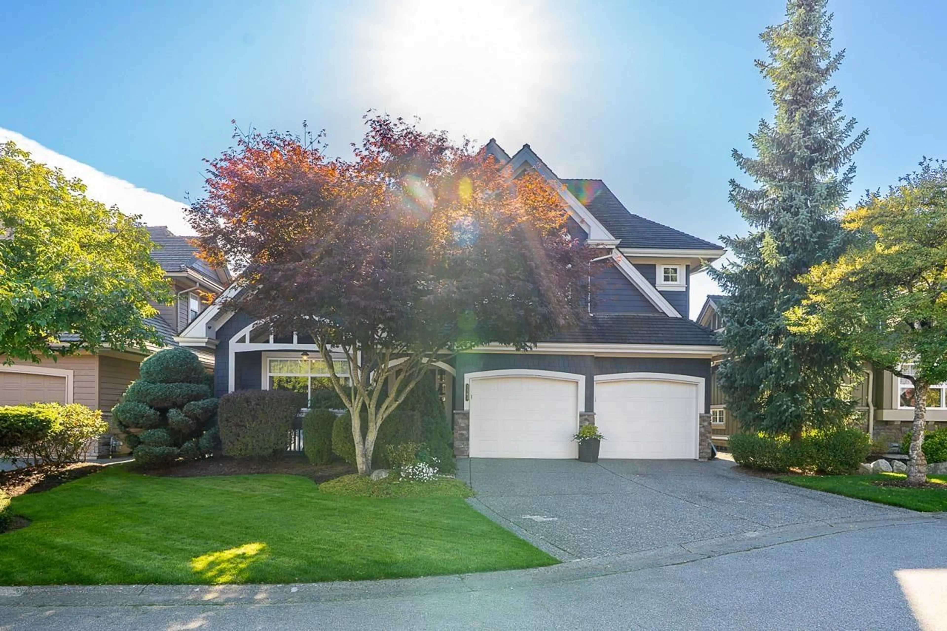 Unknown for 3343 157A STREET, Surrey British Columbia V3Z3Y4