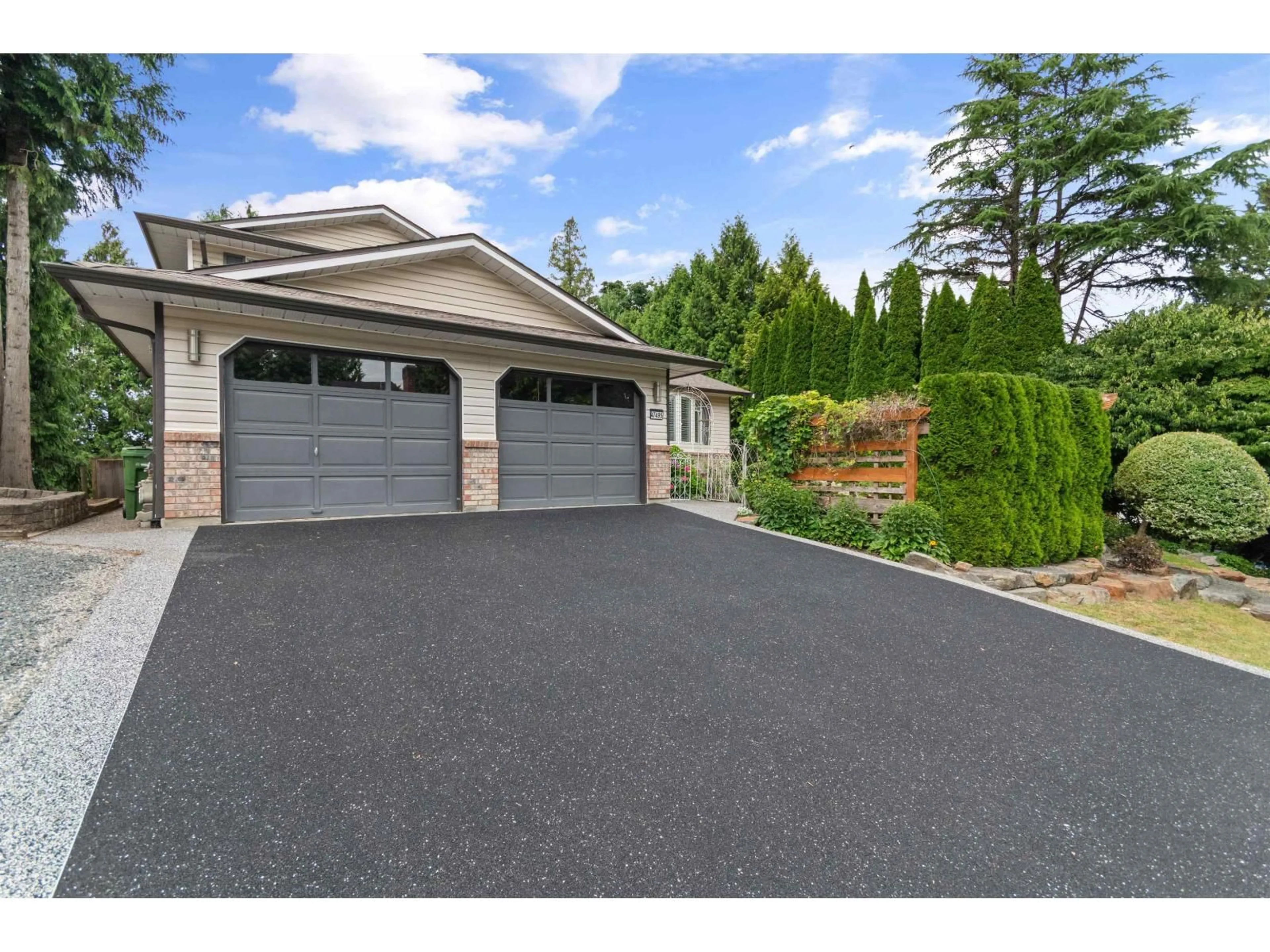Unknown for 47495 SWALLOW CRESCENT, Chilliwack British Columbia V2P7P8