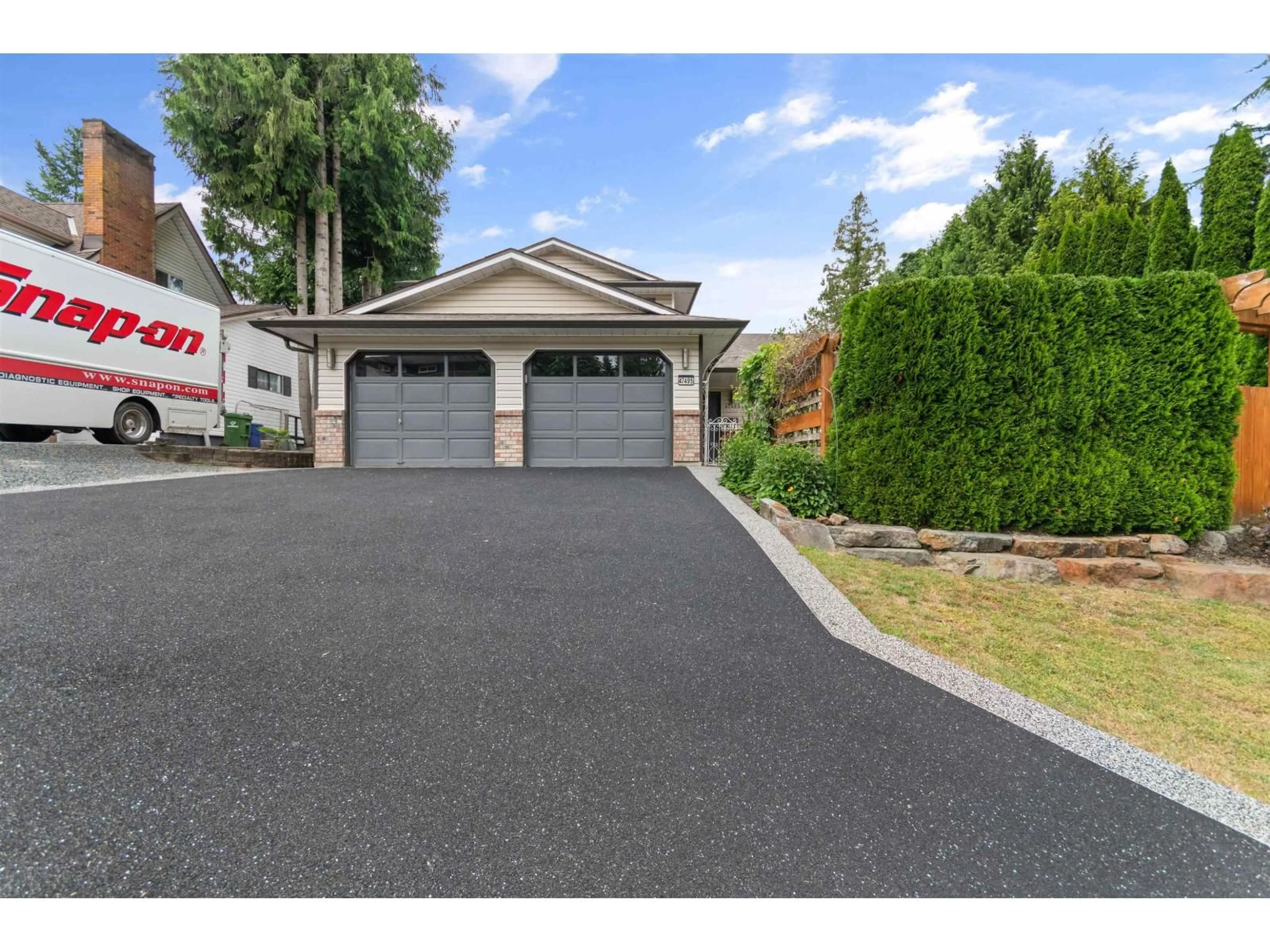 Unknown for 47495 SWALLOW CRESCENT, Chilliwack British Columbia V2P7P8