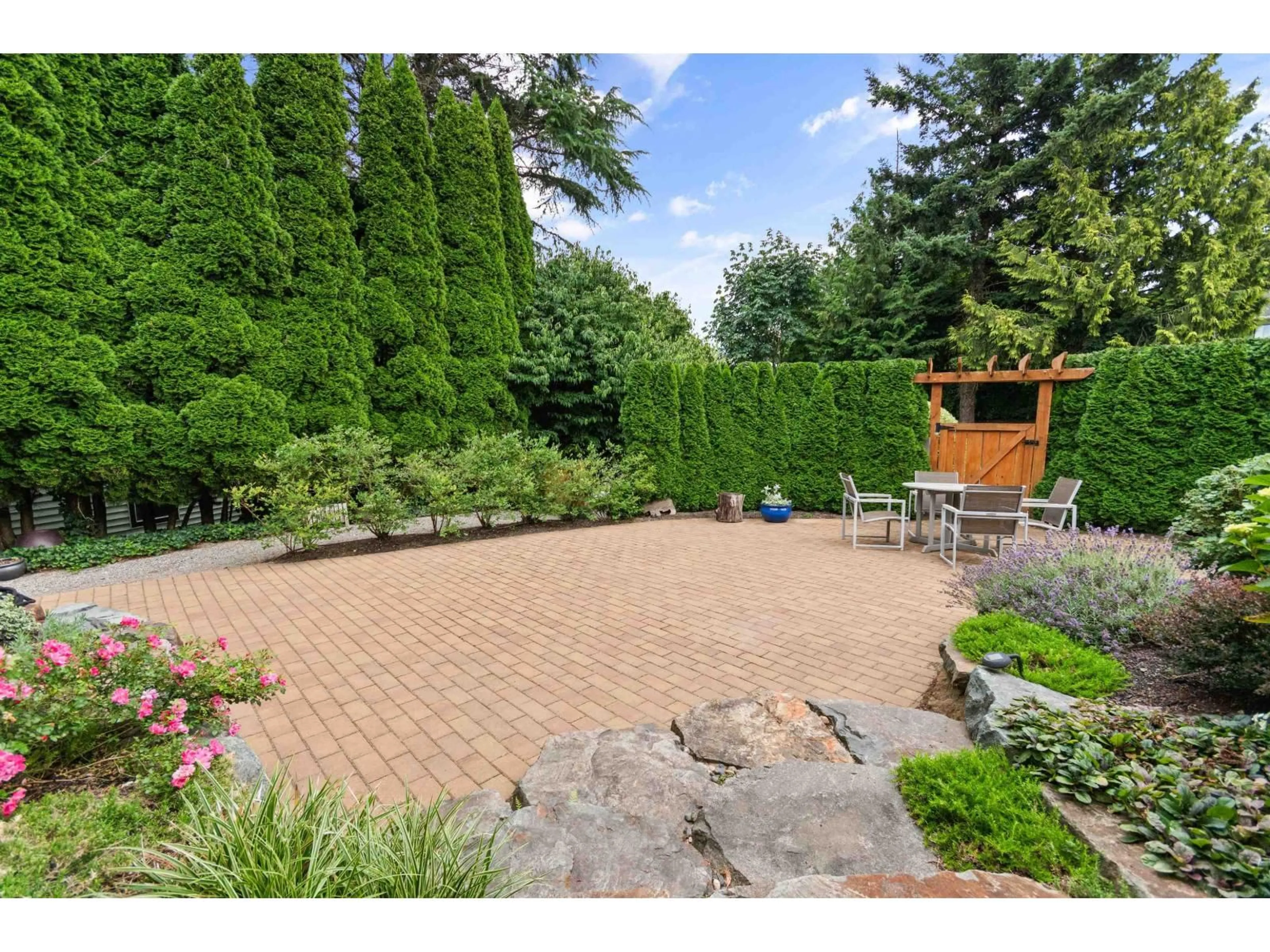 Patio, unknown for 47495 SWALLOW CRESCENT, Chilliwack British Columbia V2P7P8