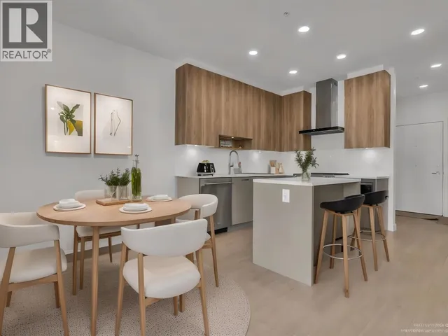307 - 7599 15 STREET, Burnaby 2