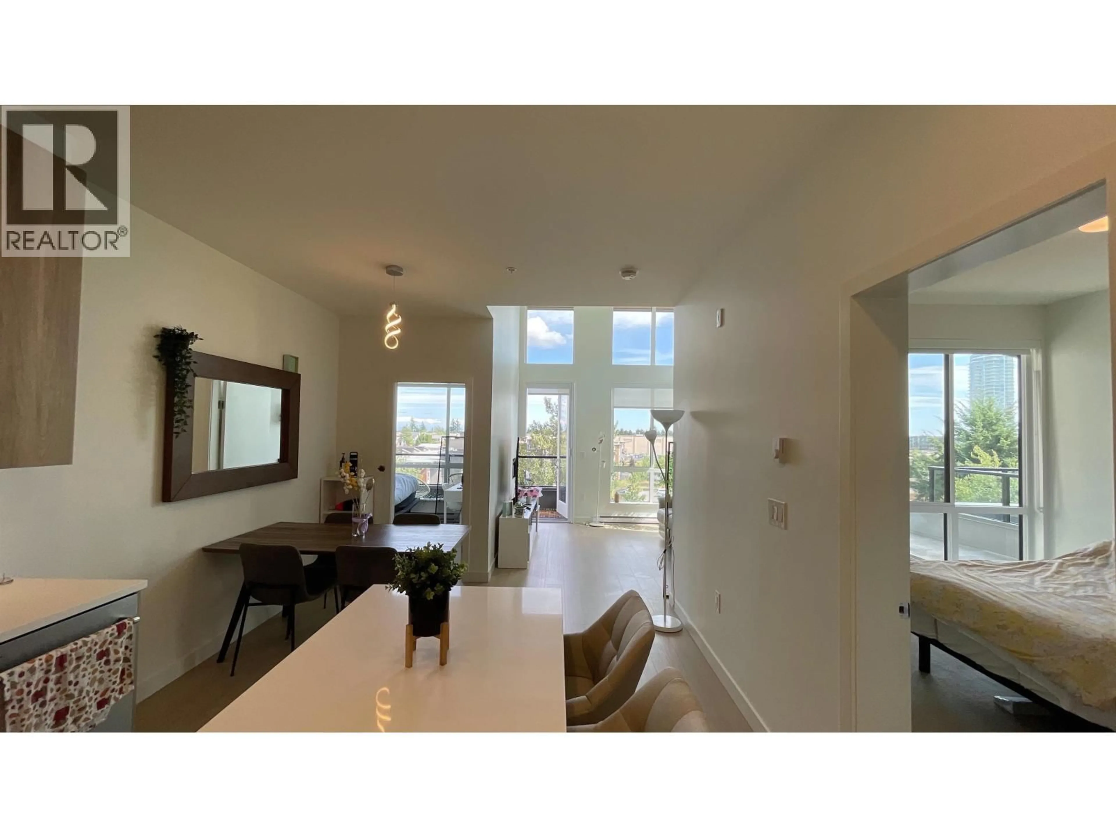 Unknown for 614 - 7599 15TH STREET, Burnaby British Columbia V3N0H9