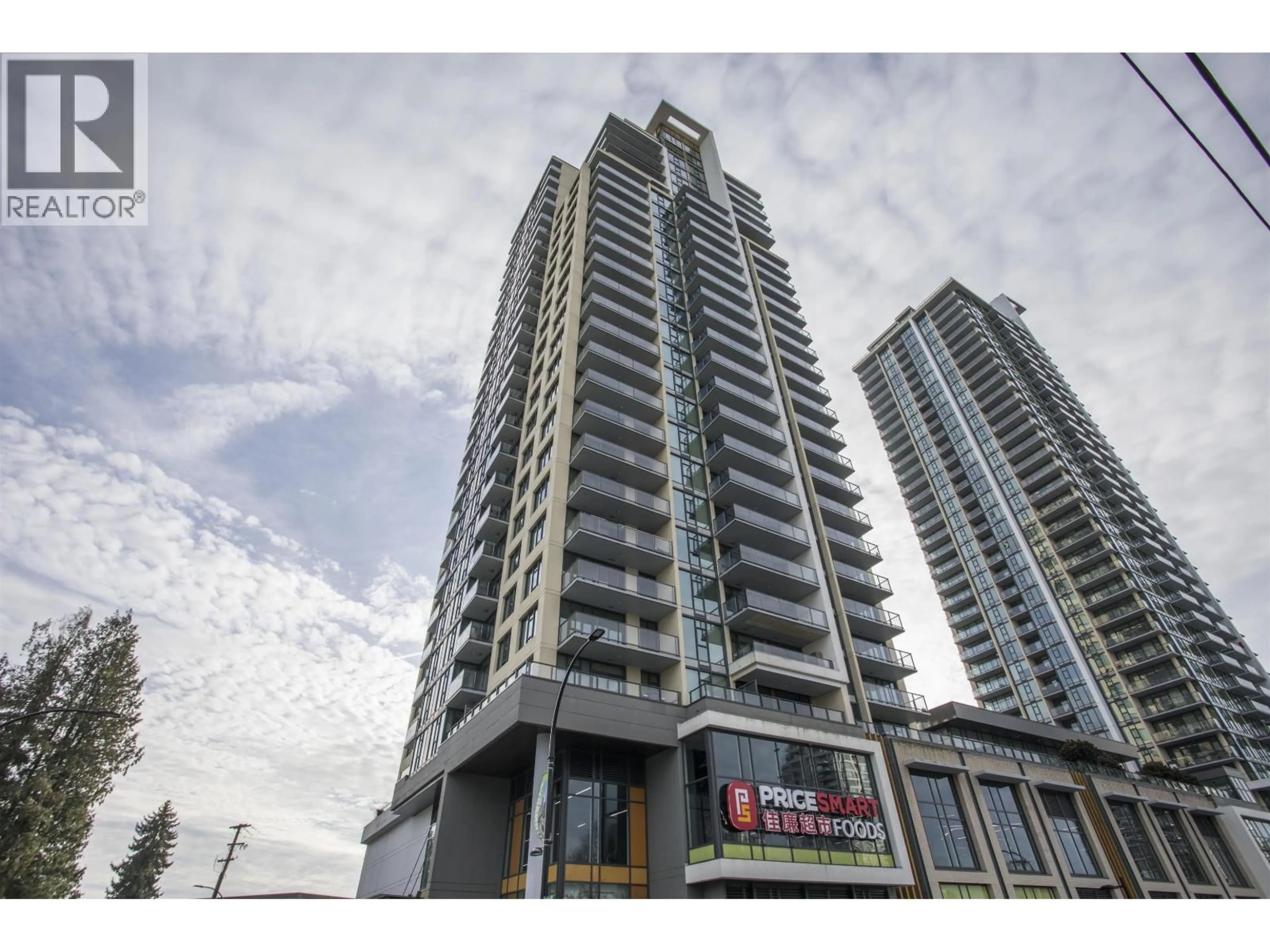 Unknown for 2703 - 7358 EDMONDS STREET, Burnaby British Columbia V3N0H1