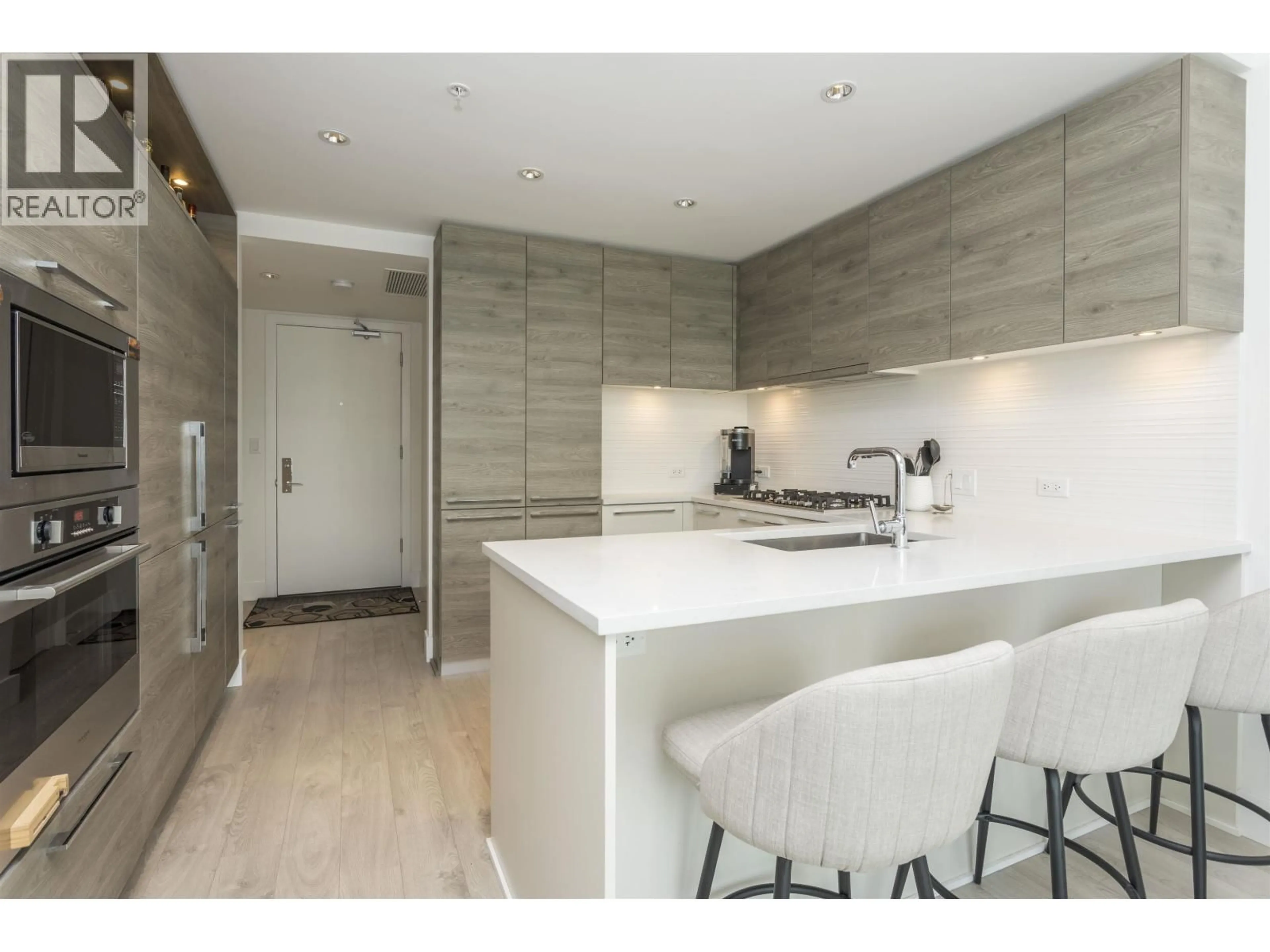 Open concept kitchen, unknown for 2703 - 7358 EDMONDS STREET, Burnaby British Columbia V3N0H1