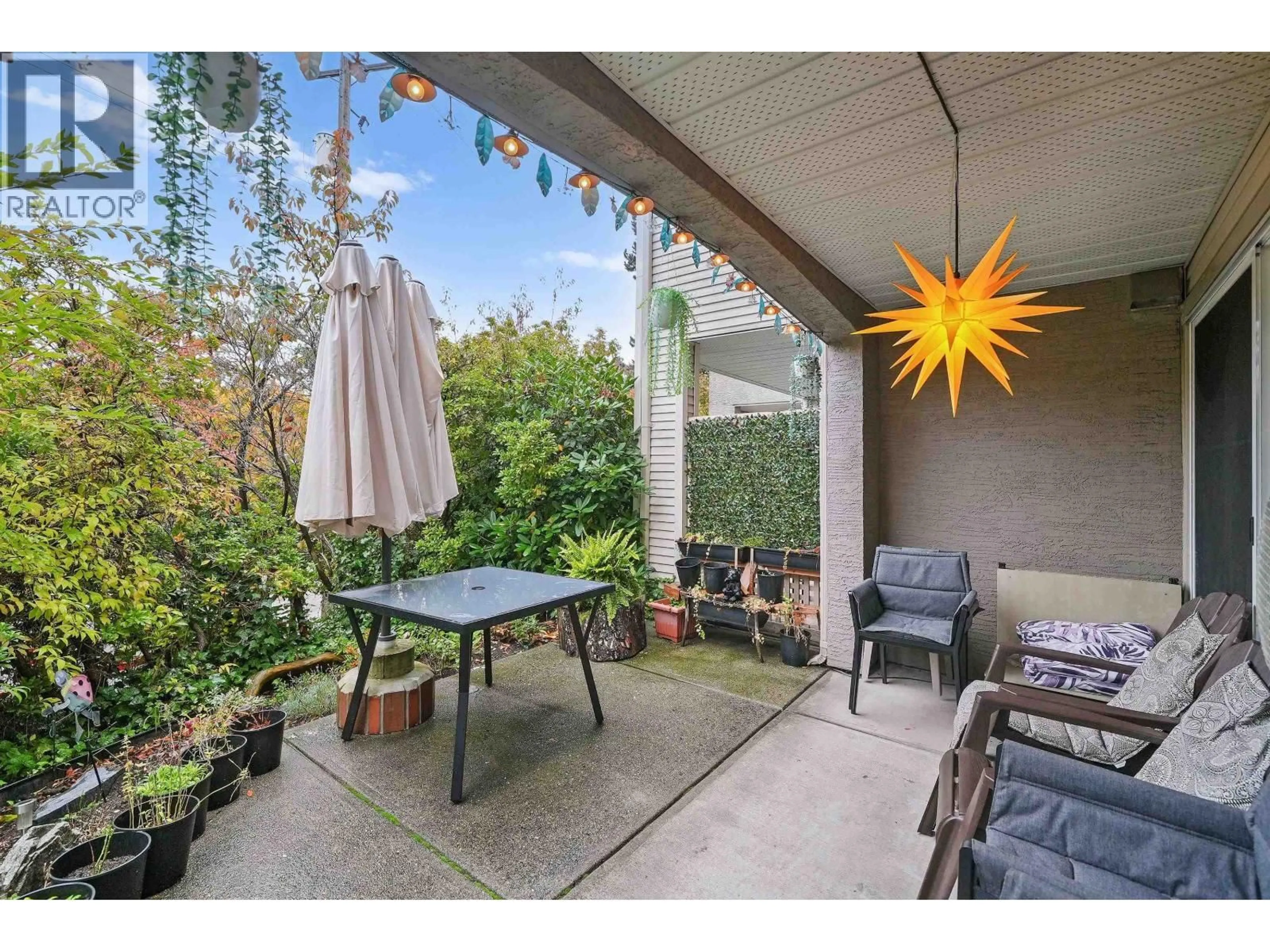 Patio, street for 2 - 1383 BRUNETTE AVENUE, Coquitlam British Columbia V3K1G6