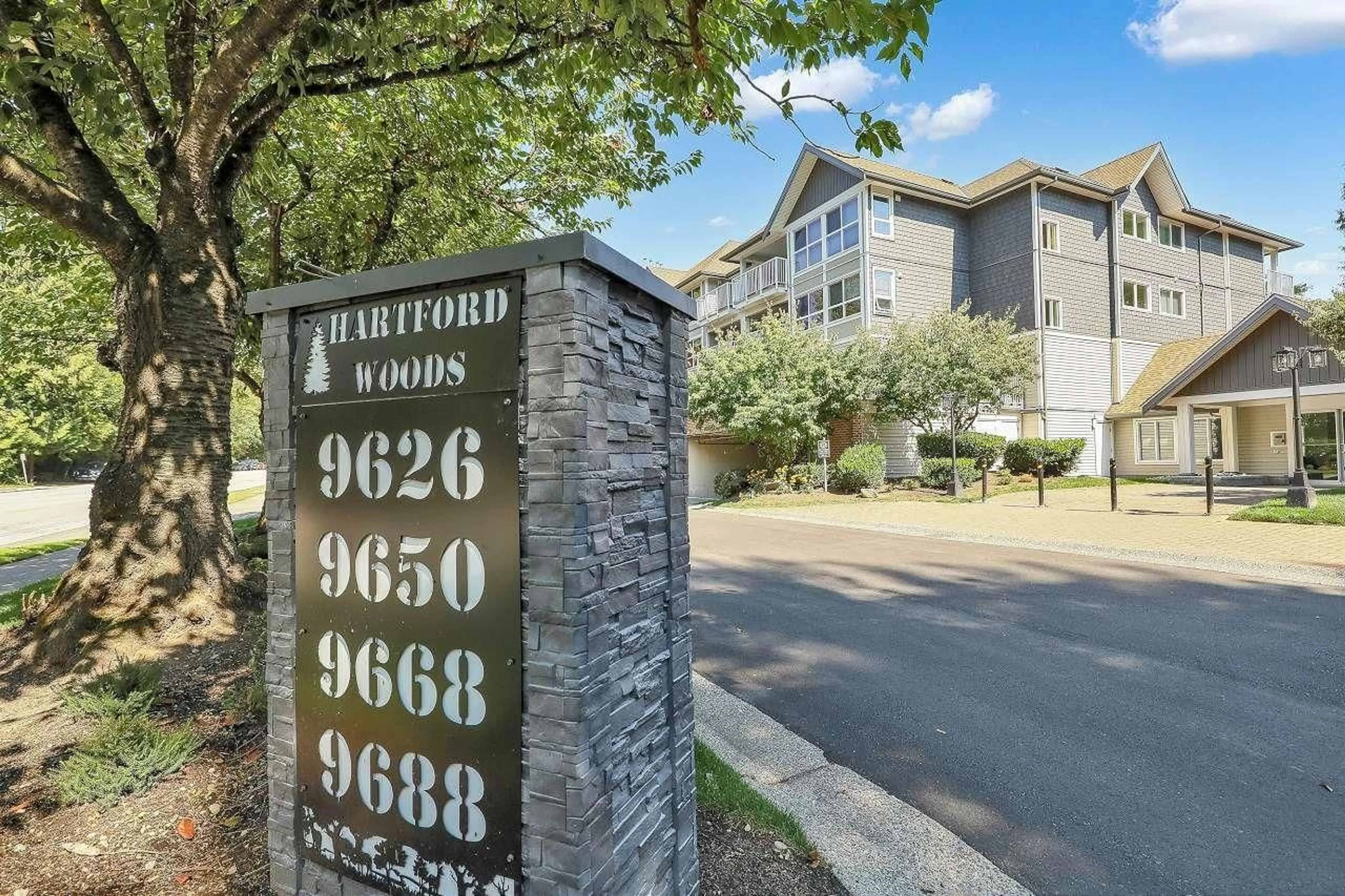 Unknown for 309 - 9626 148 STREET, Surrey British Columbia V3R0W2