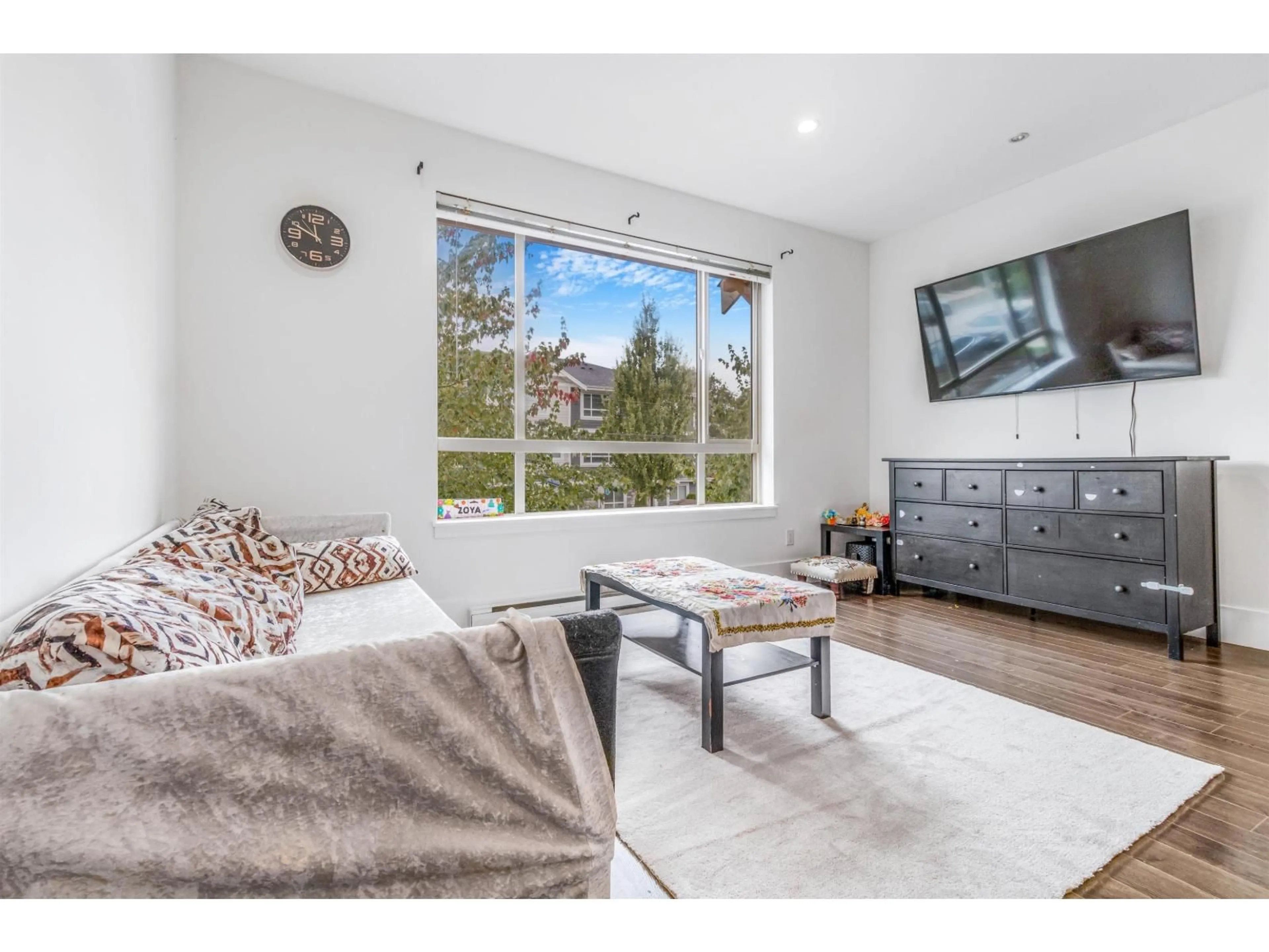 Unknown for 13 - 19752 55A AVENUE, Langley British Columbia V3A3X2