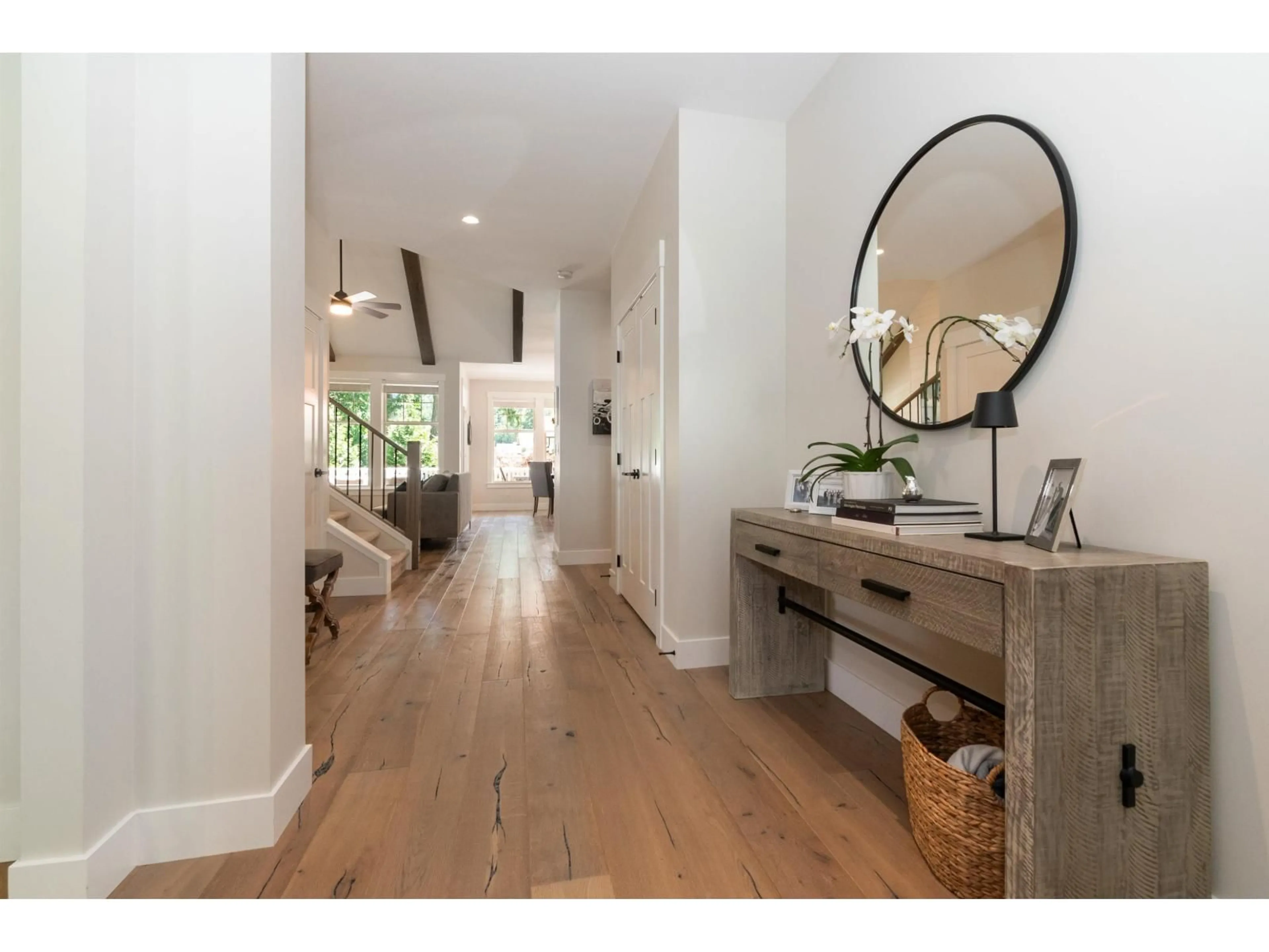 Indoor entryway for 43331 CREEKSIDE CIRCLE, Lindell Beach British Columbia V2R0Z4