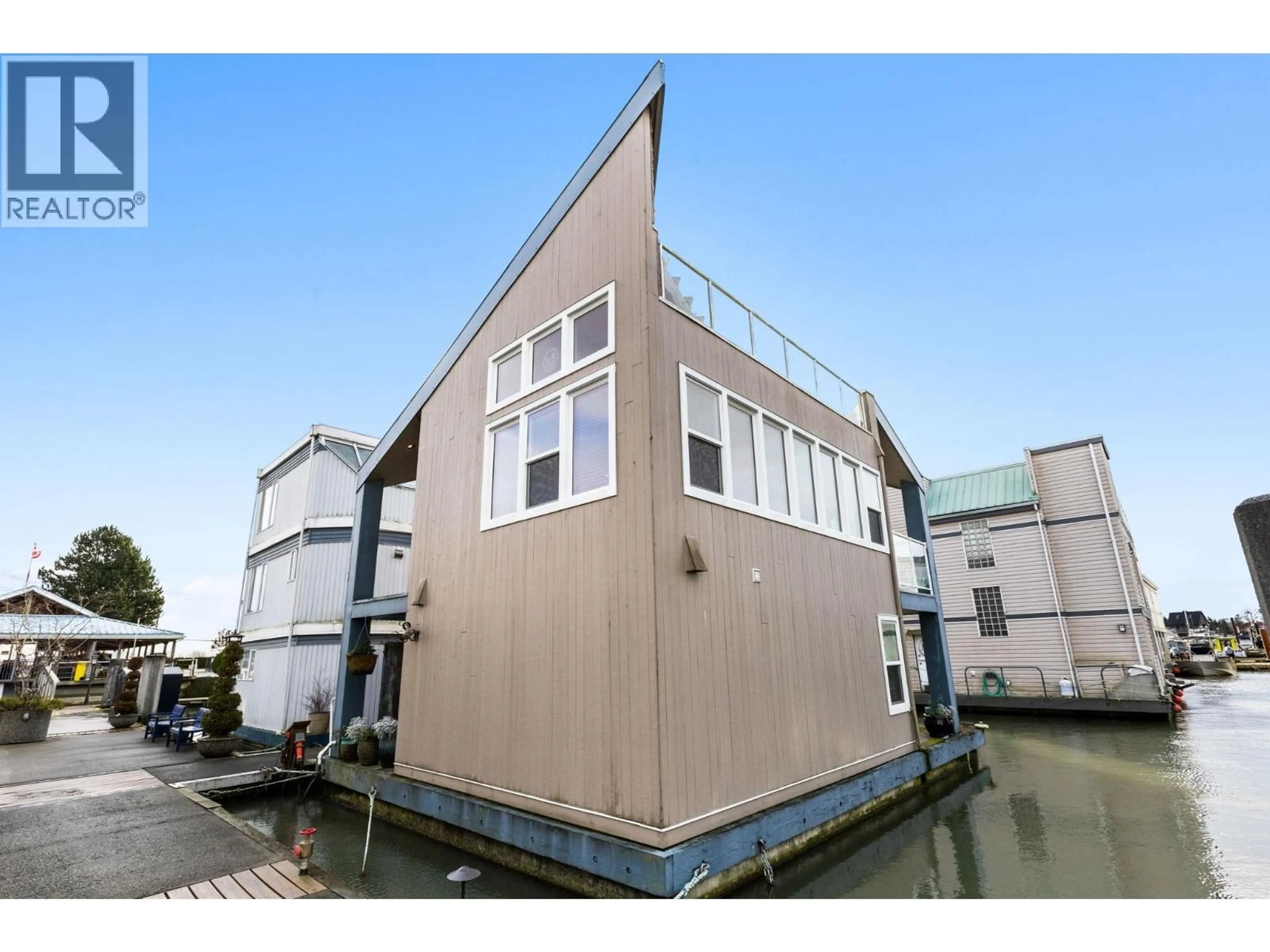 Unknown for 13 - 3459 RIVER ROAD, Delta British Columbia V4K4Y6