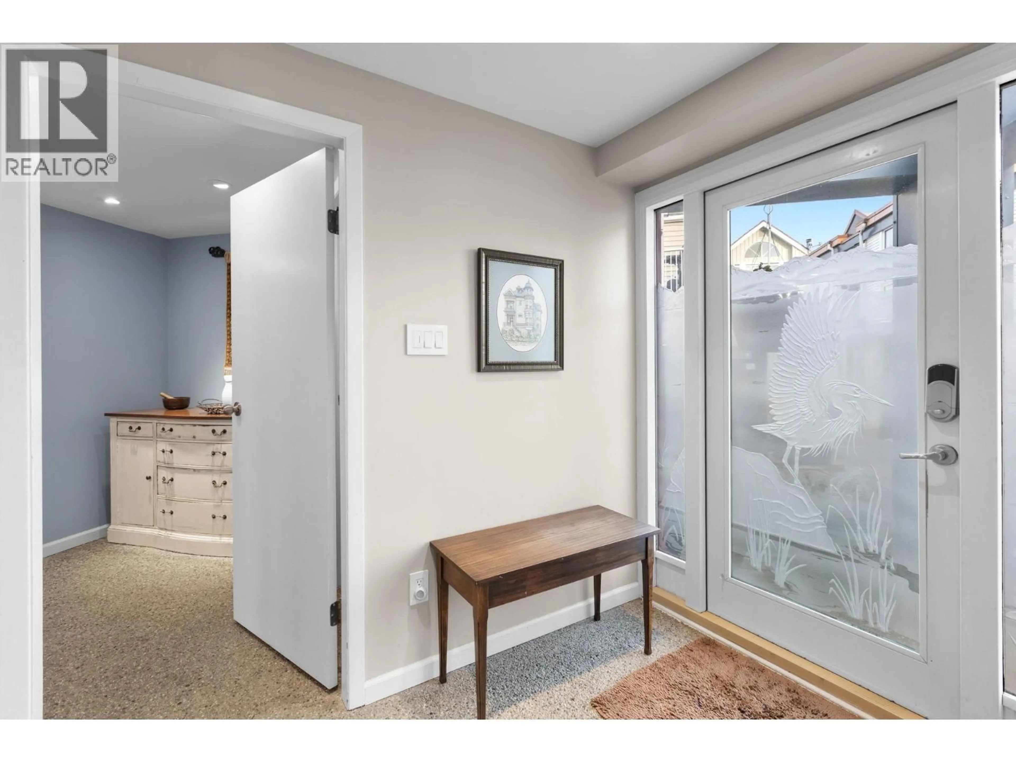 Indoor entryway for 13 - 3459 RIVER ROAD, Delta British Columbia V4K4Y6