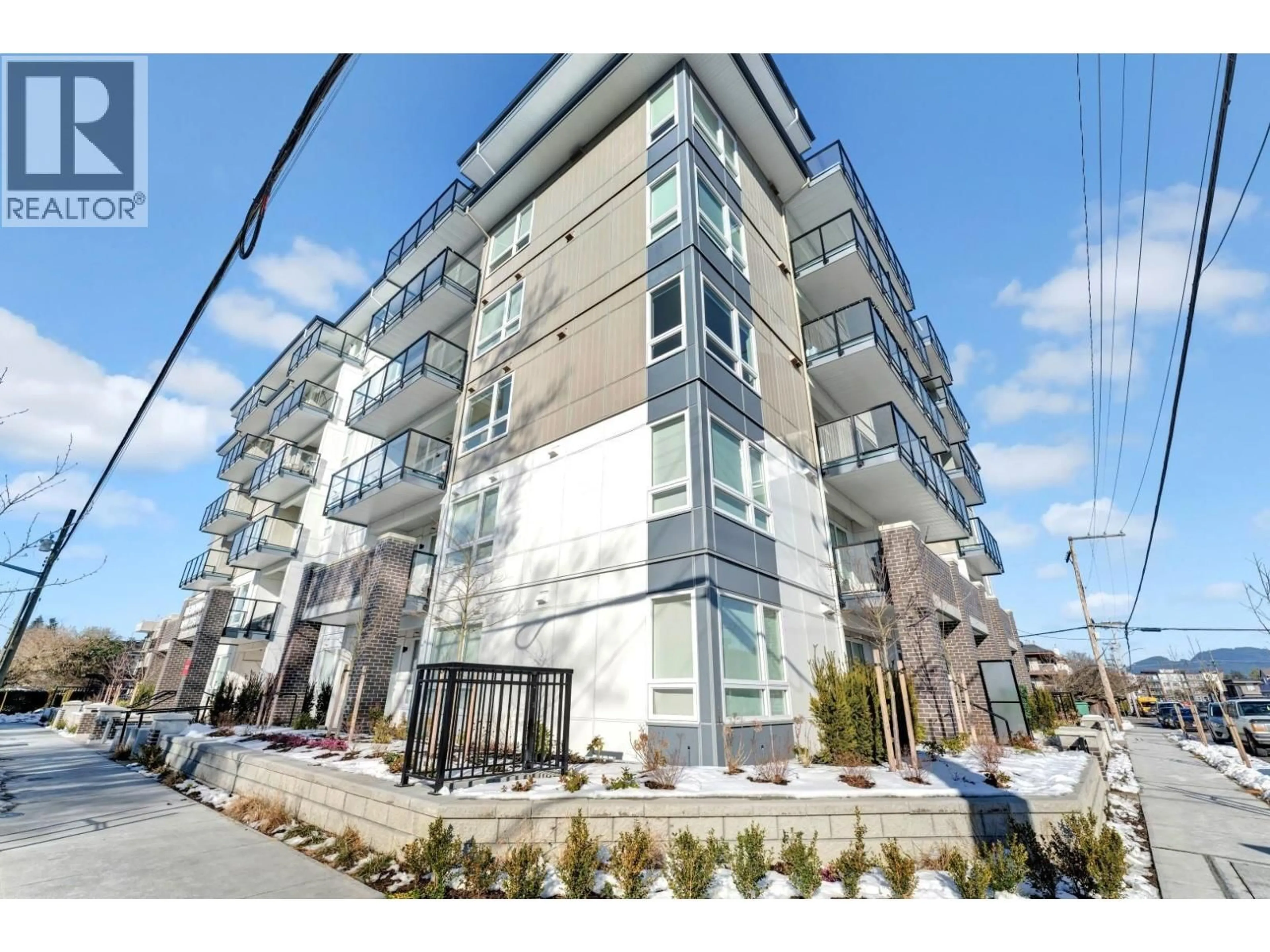 Unknown for 610 - 11907 223 STREET, Maple Ridge British Columbia V2X4P9