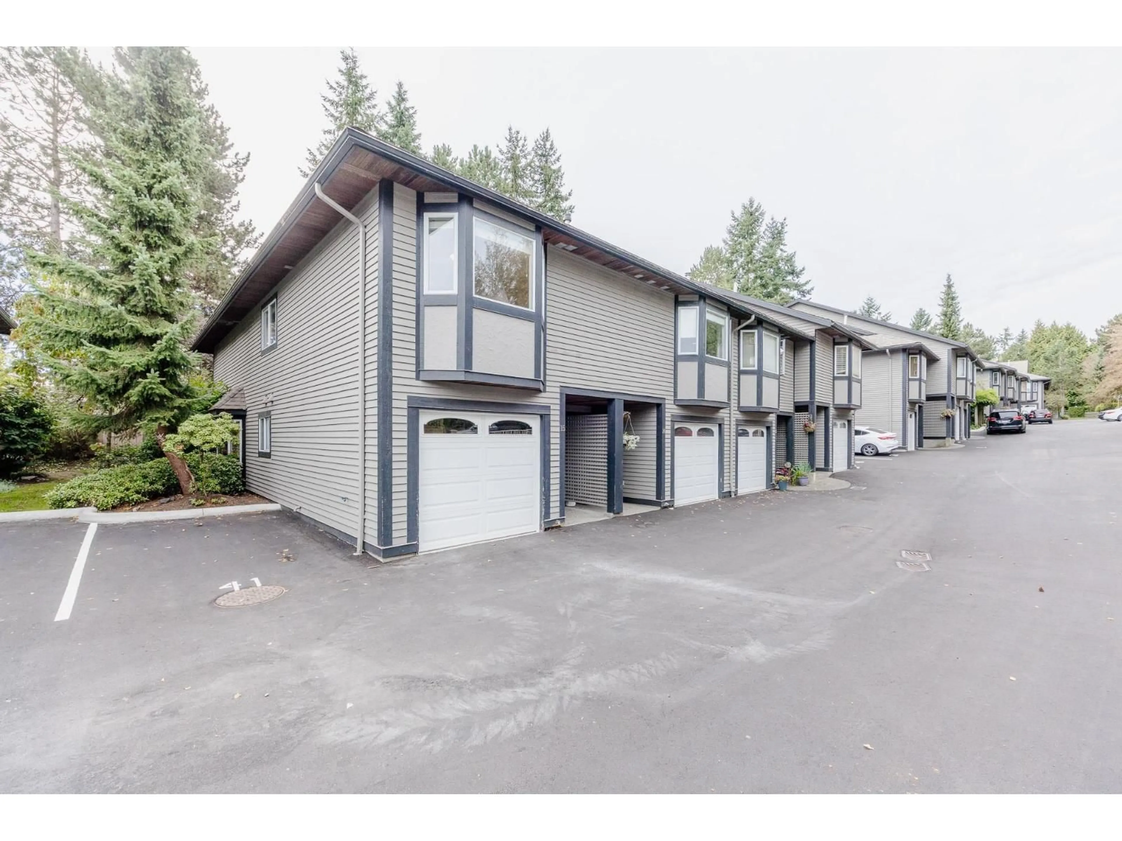 Unknown for 15 - 1828 LILAC DRIVE, Surrey British Columbia V4A5C1