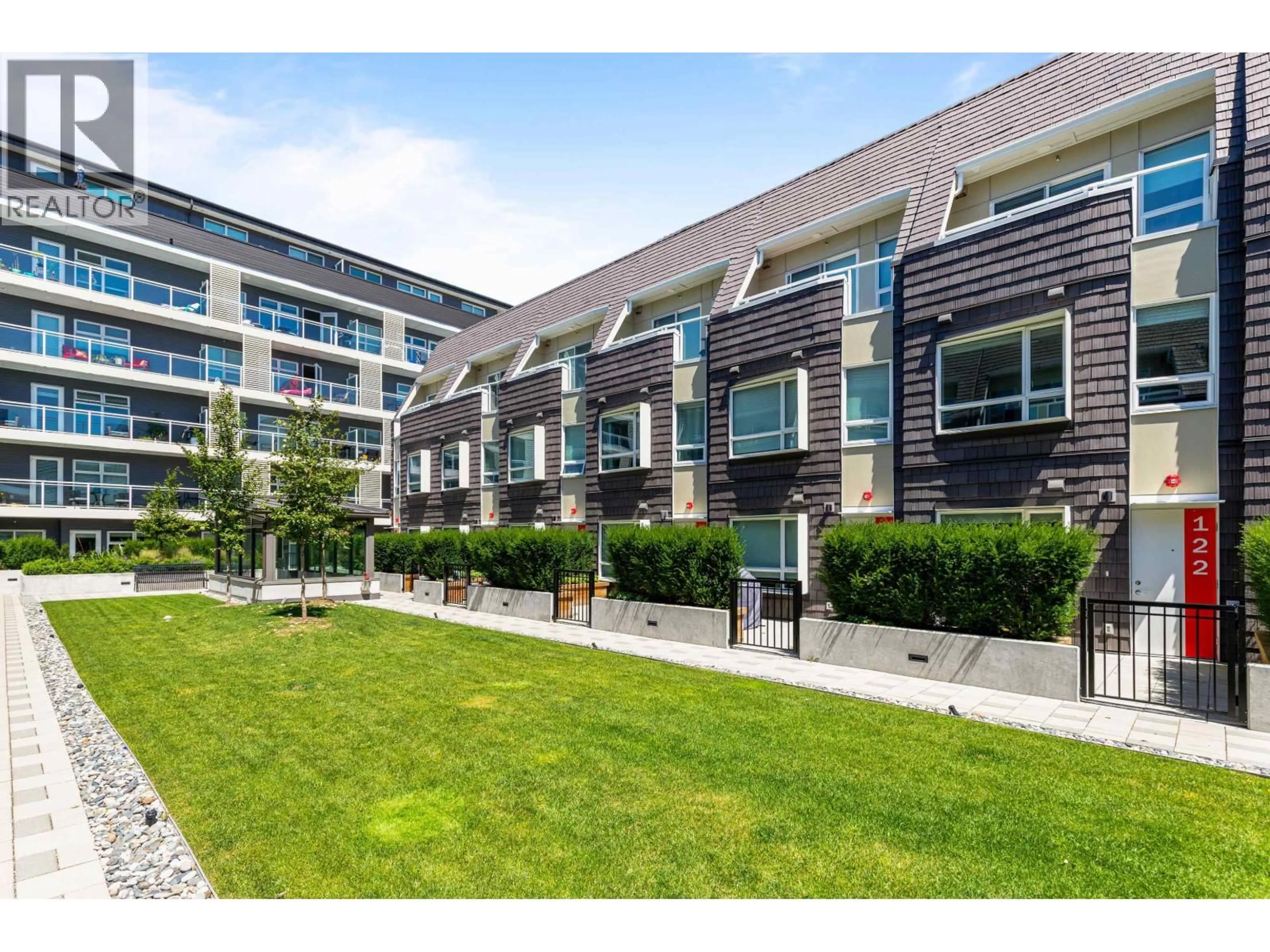 Unknown for 122 - 12040 PLAZA STREET, Maple Ridge British Columbia V2X5X9