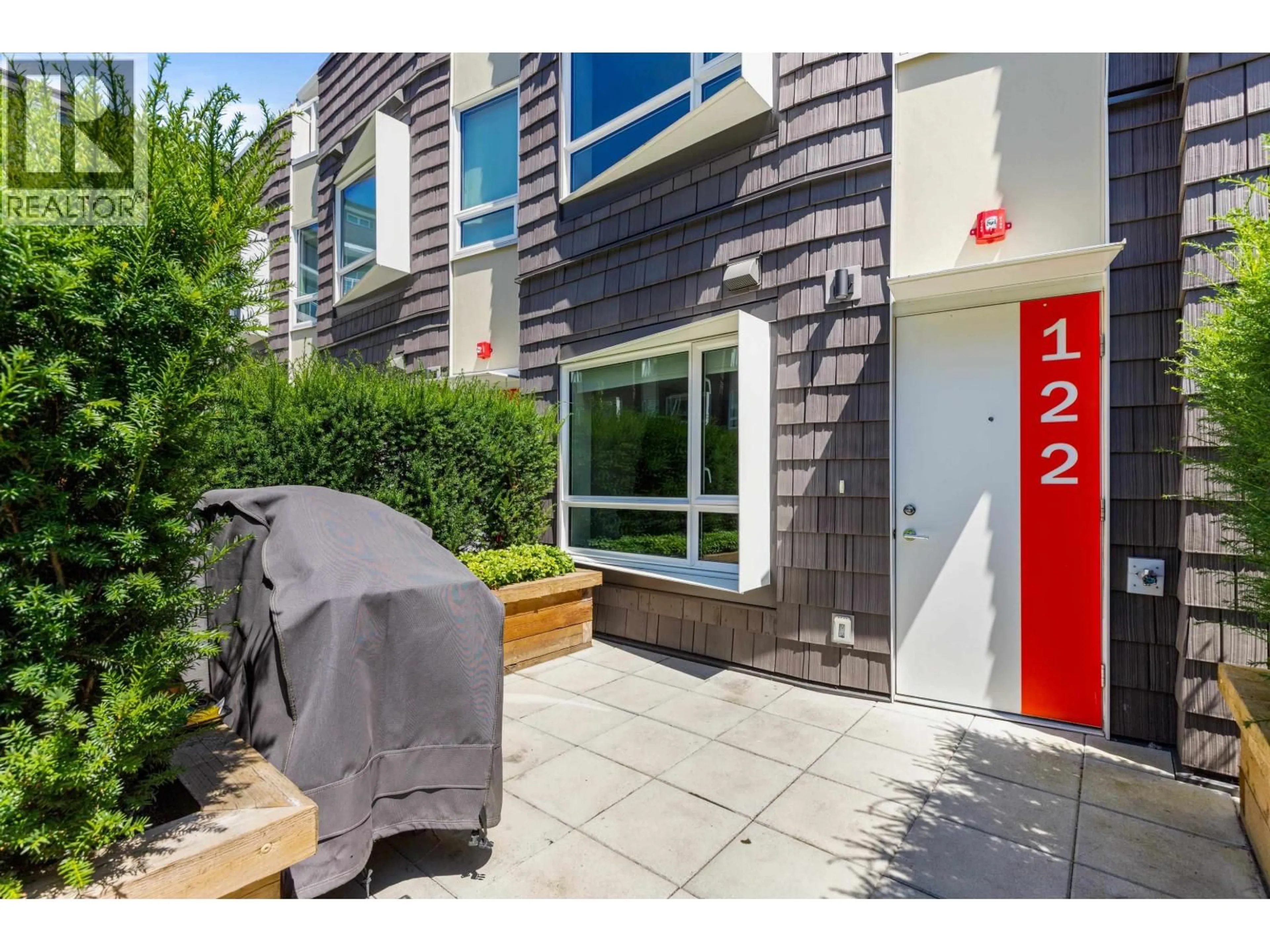 Unknown for 122 - 12040 PLAZA STREET, Maple Ridge British Columbia V2X5X9