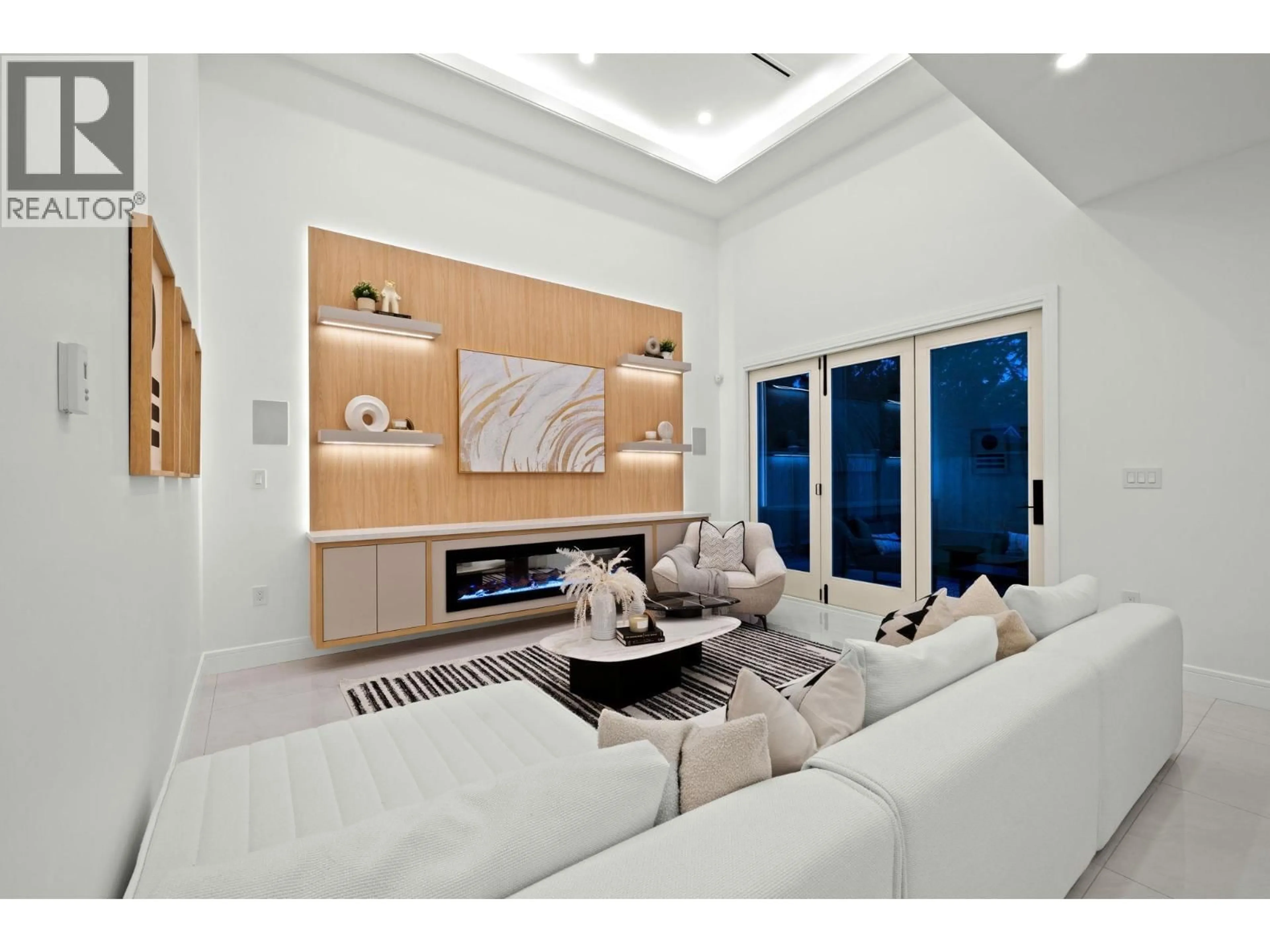 Unknown for 3451 ULLSMORE AVENUE, Richmond British Columbia V7C1R9