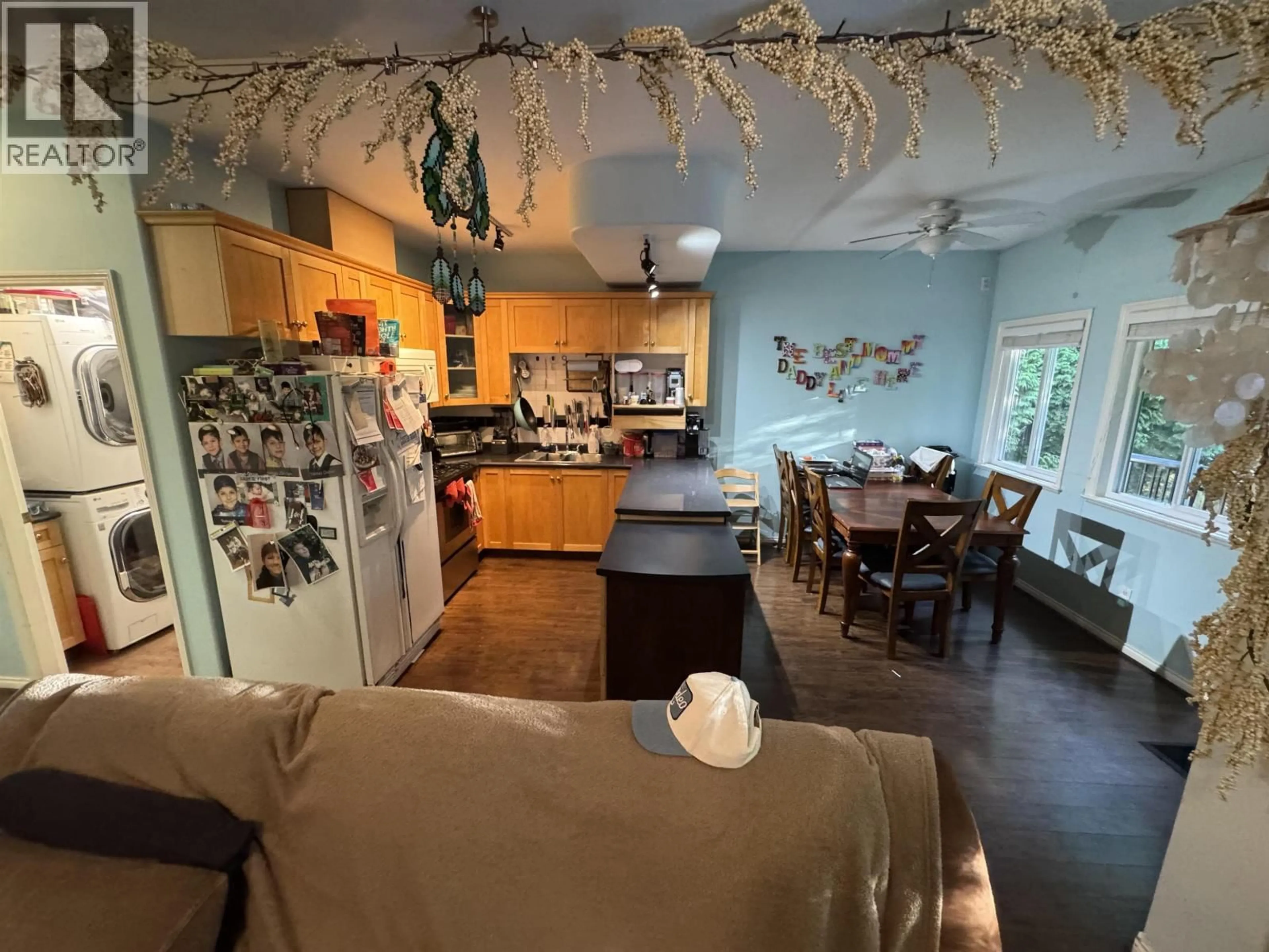 Open concept kitchen, unknown for 6693 CANADA WAY, Burnaby British Columbia V5E3P9