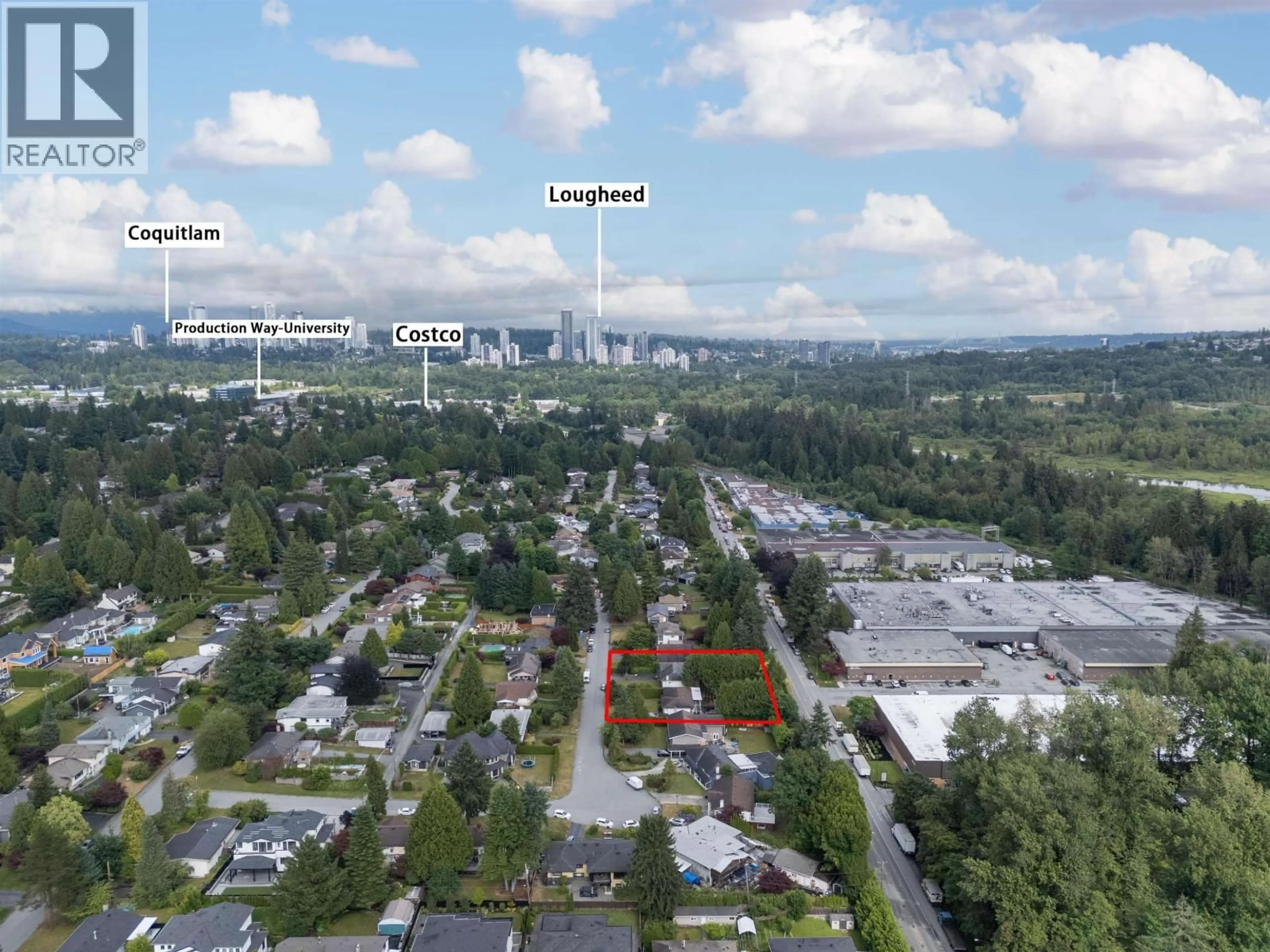 Unknown for 3863 WINLAKE CRESCENT, Burnaby British Columbia V5A2G6