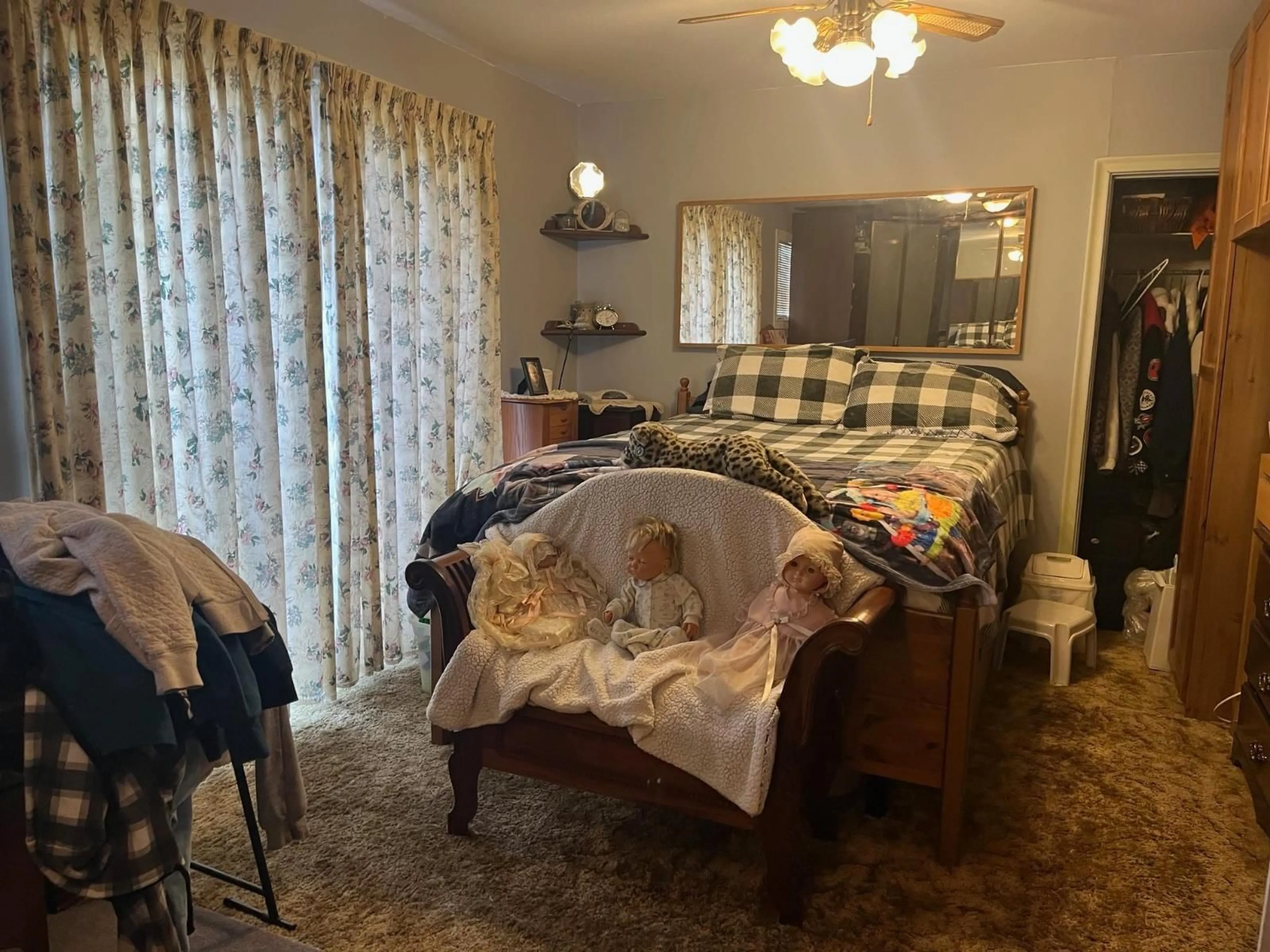 A pic of a room for 46440 STEVENSON ROAD, Chilliwack British Columbia V2R4M2