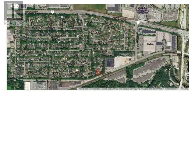 8246 BURNLAKE DRIVE, Burnaby