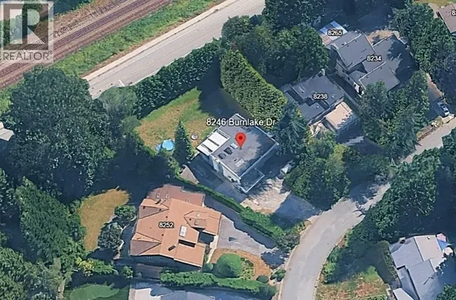 8246 BURNLAKE DRIVE, Burnaby 3