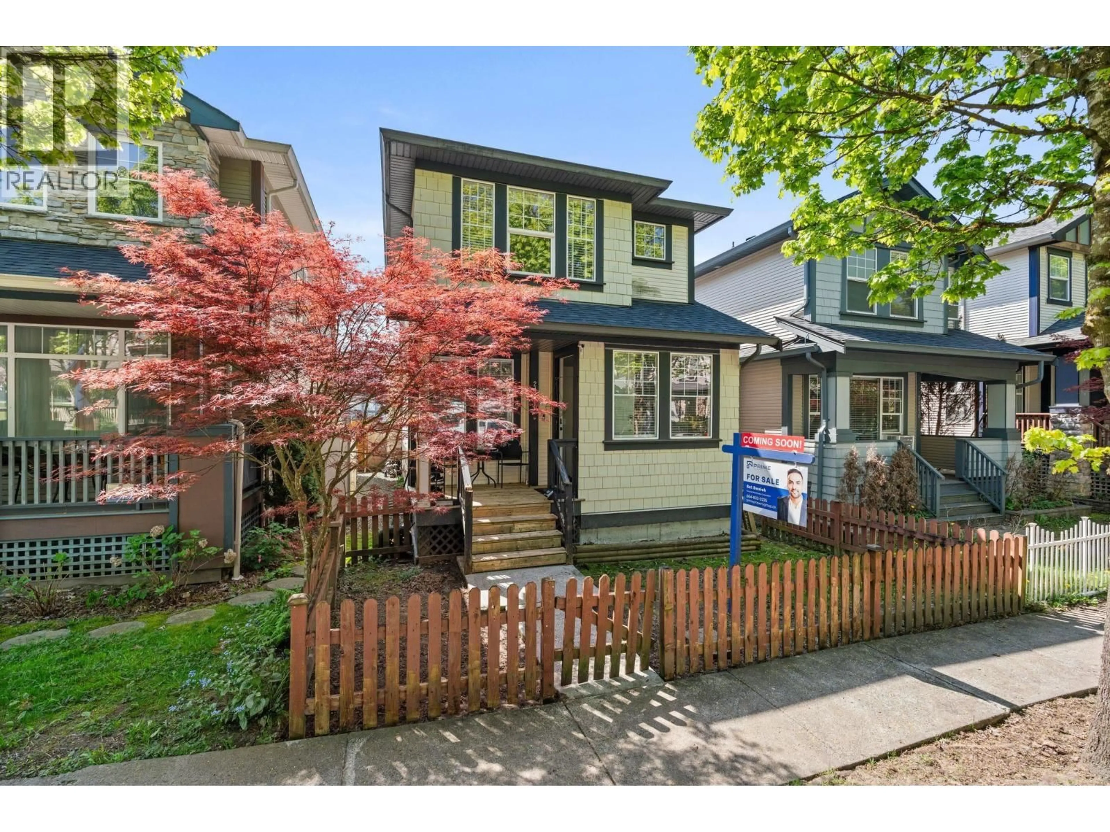 Unknown for 24280 102A AVENUE, Maple Ridge British Columbia V2W1X8