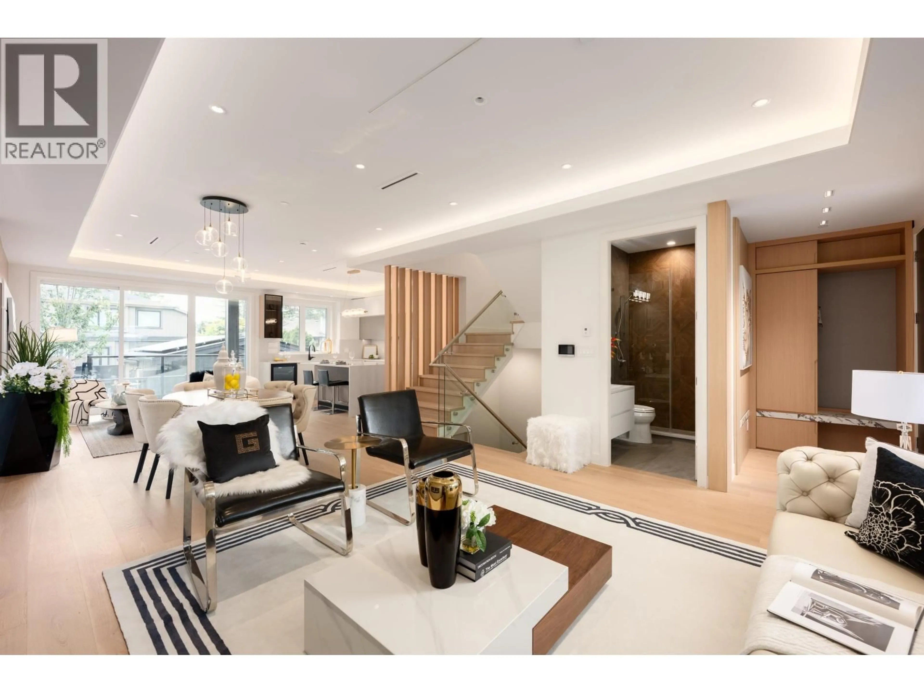 Unknown for 2020 NANTON AVENUE, Vancouver British Columbia V6J2Y2