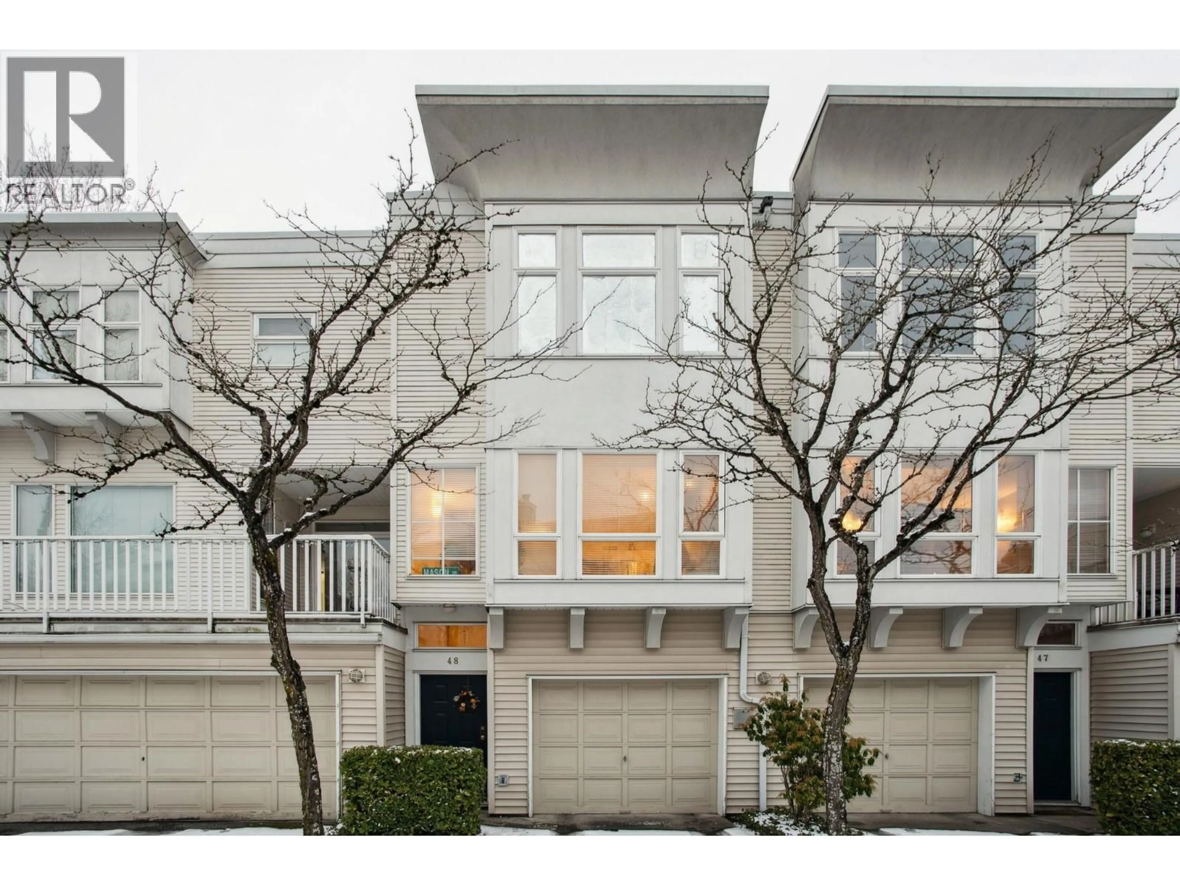 Unknown for 48 - 12311 MCNEELY DRIVE, Richmond British Columbia V6V2S2