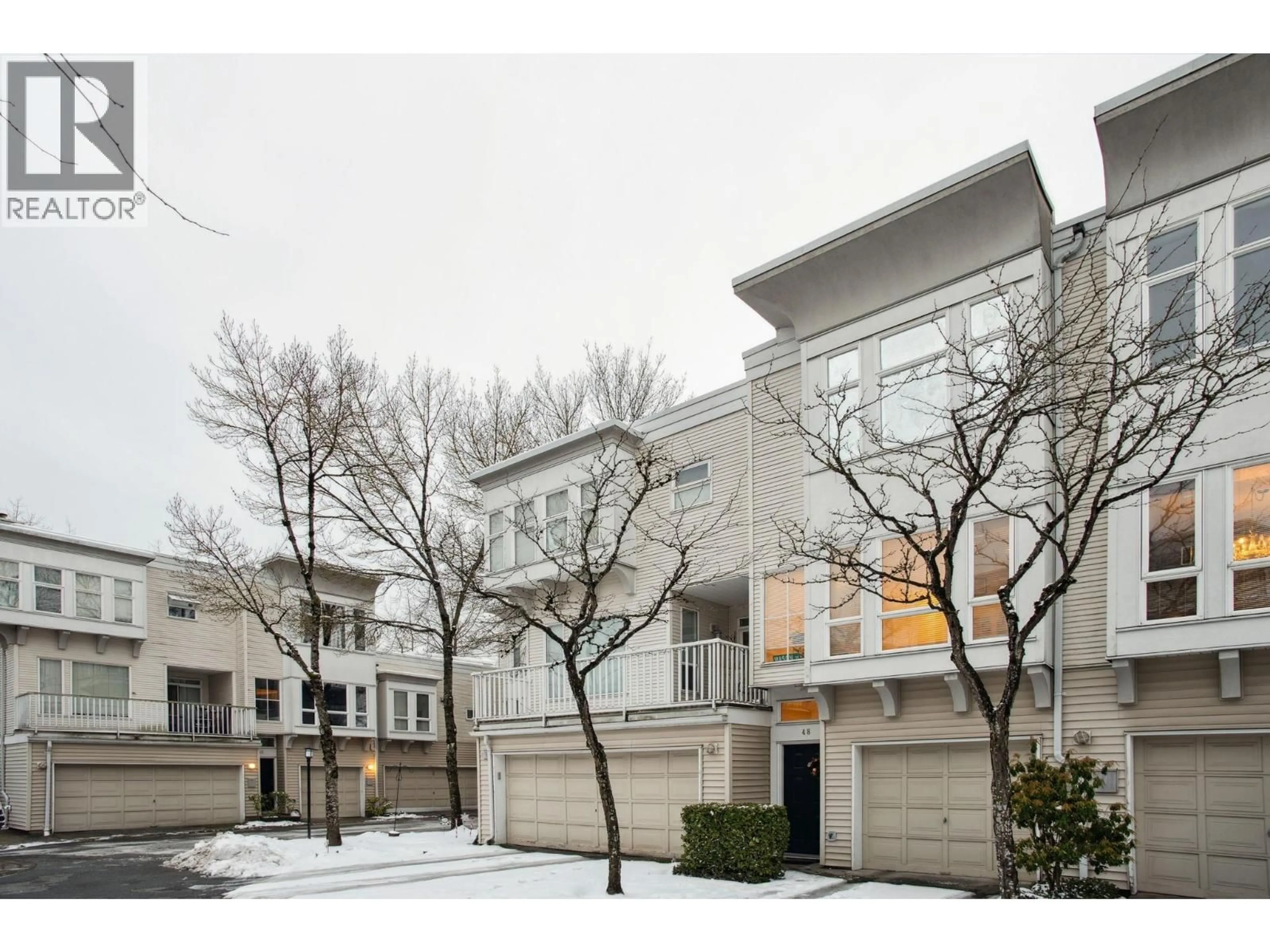 Unknown for 48 - 12311 MCNEELY DRIVE, Richmond British Columbia V6V2S2