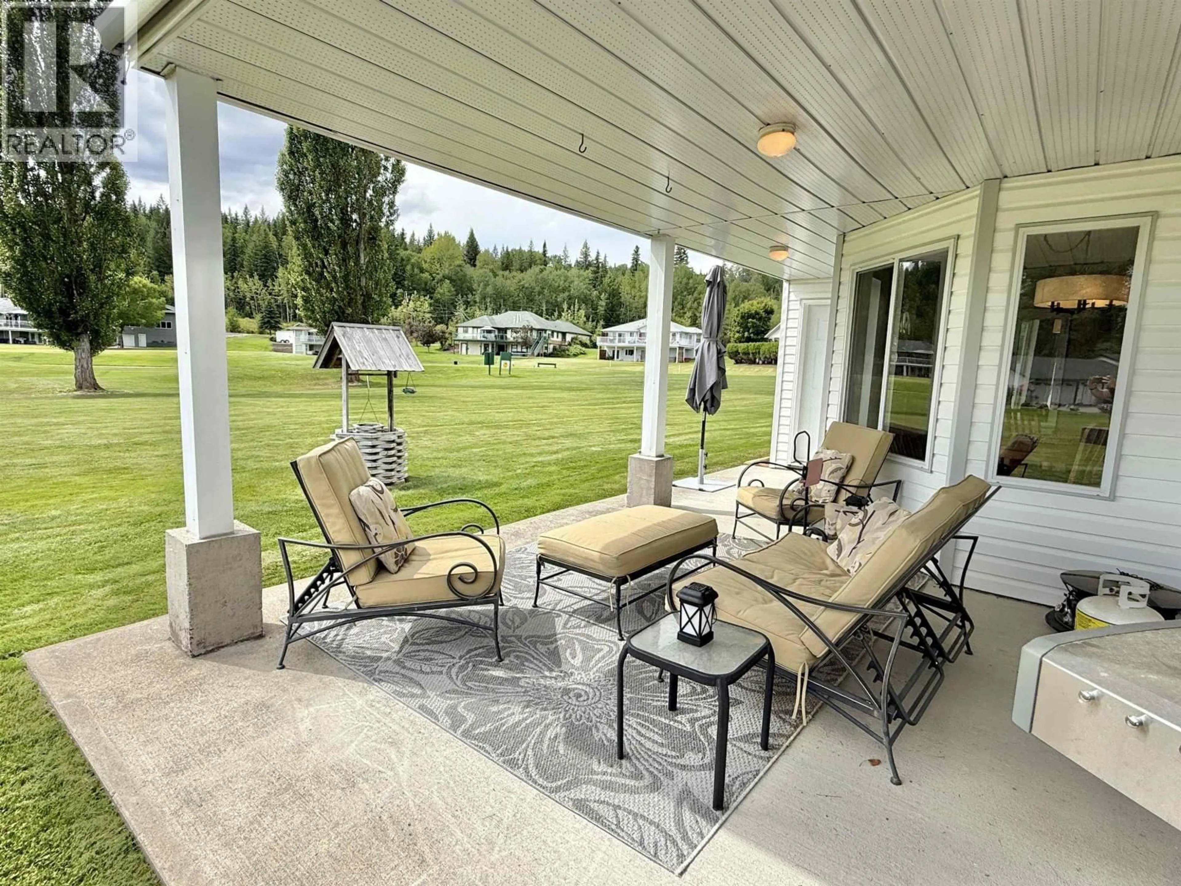 Patio, unknown for 2013 GAMACHE ROAD, Quesnel British Columbia V2J7A8