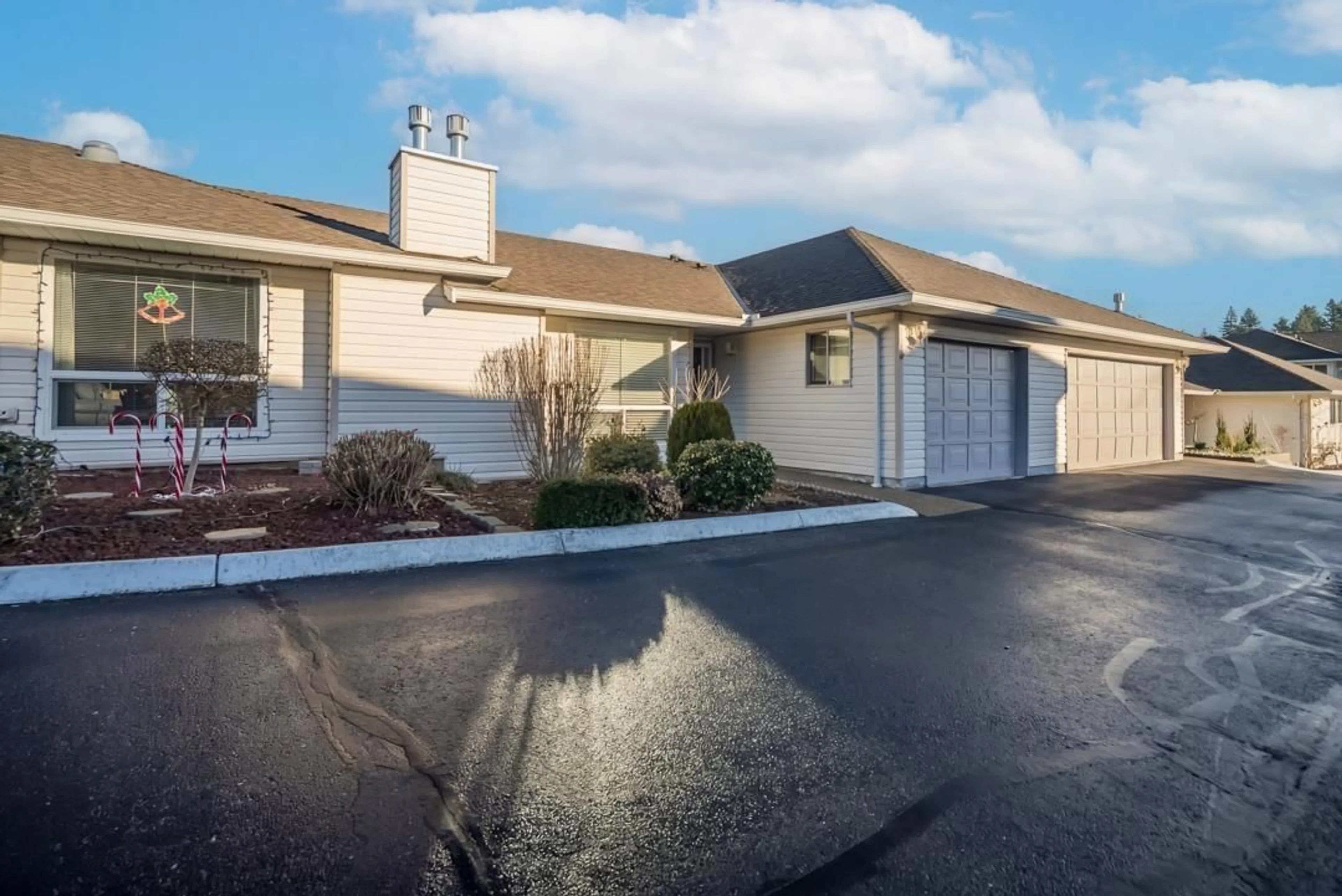 Unknown for 3 - 32640 MURRAY AVENUE, Abbotsford British Columbia V2T4T5