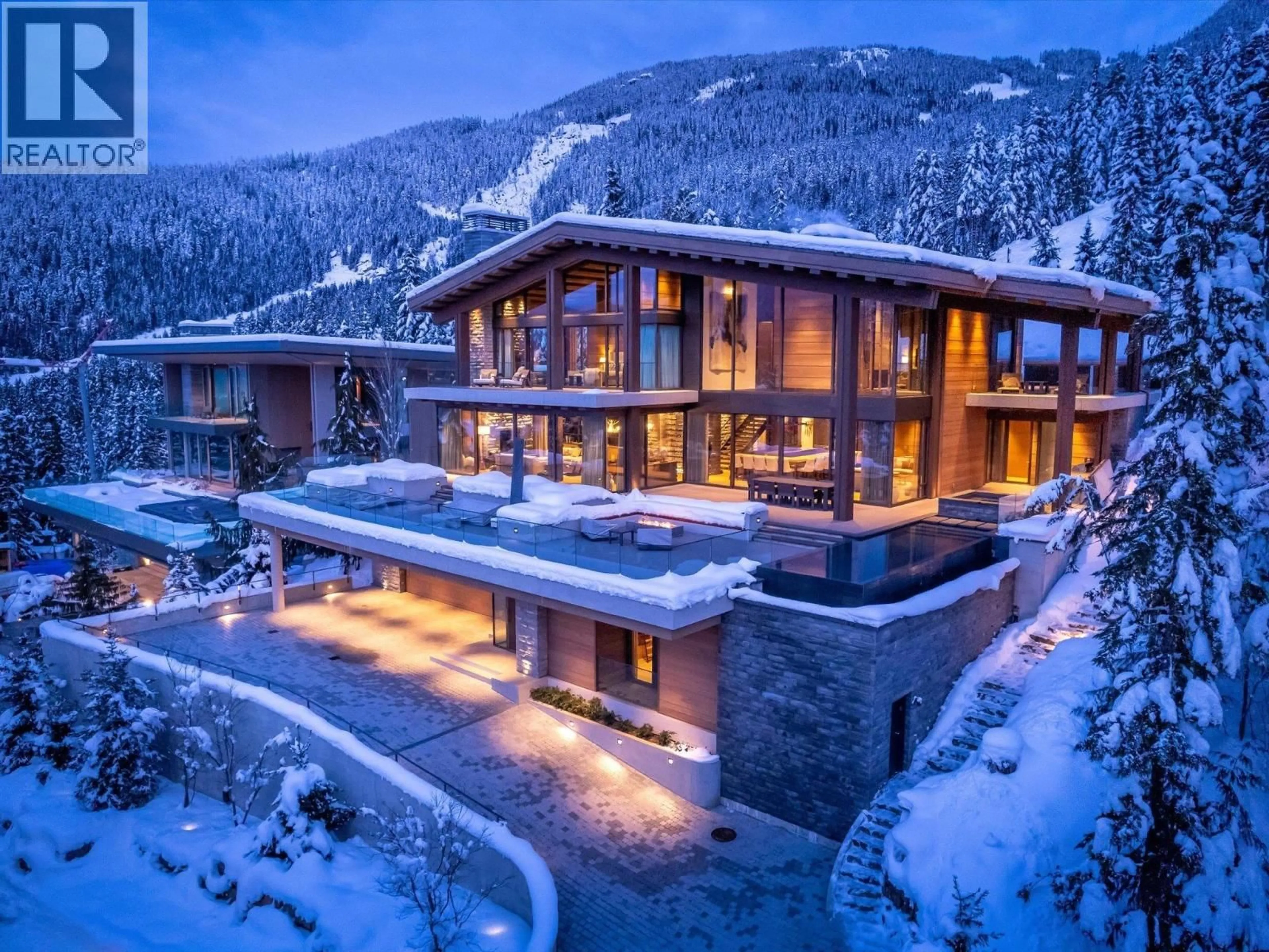 Unknown for 2982 HIGH POINT DRIVE, Whistler British Columbia V8E0L6