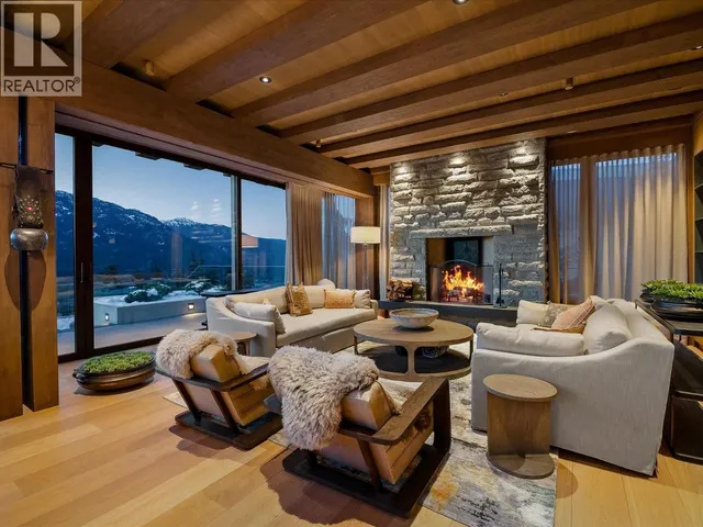 2982 HIGH POINT DRIVE, Whistler 3