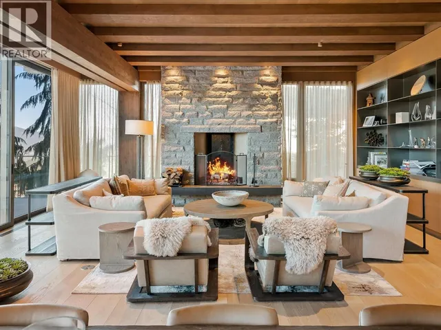 2982 HIGH POINT DRIVE, Whistler 4