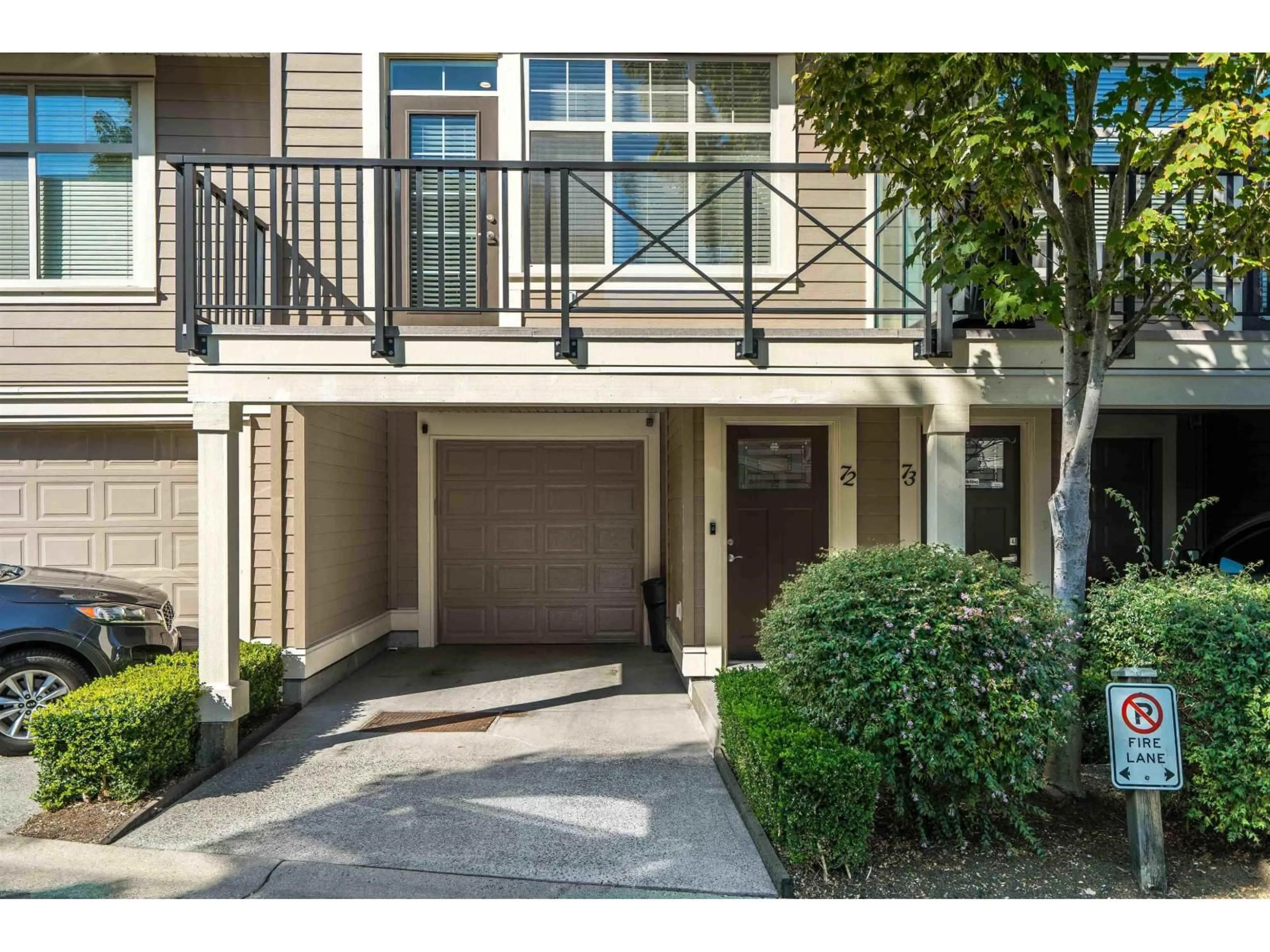 Unknown for 72 - 19525 73 AVENUE, Surrey British Columbia V4N6L7