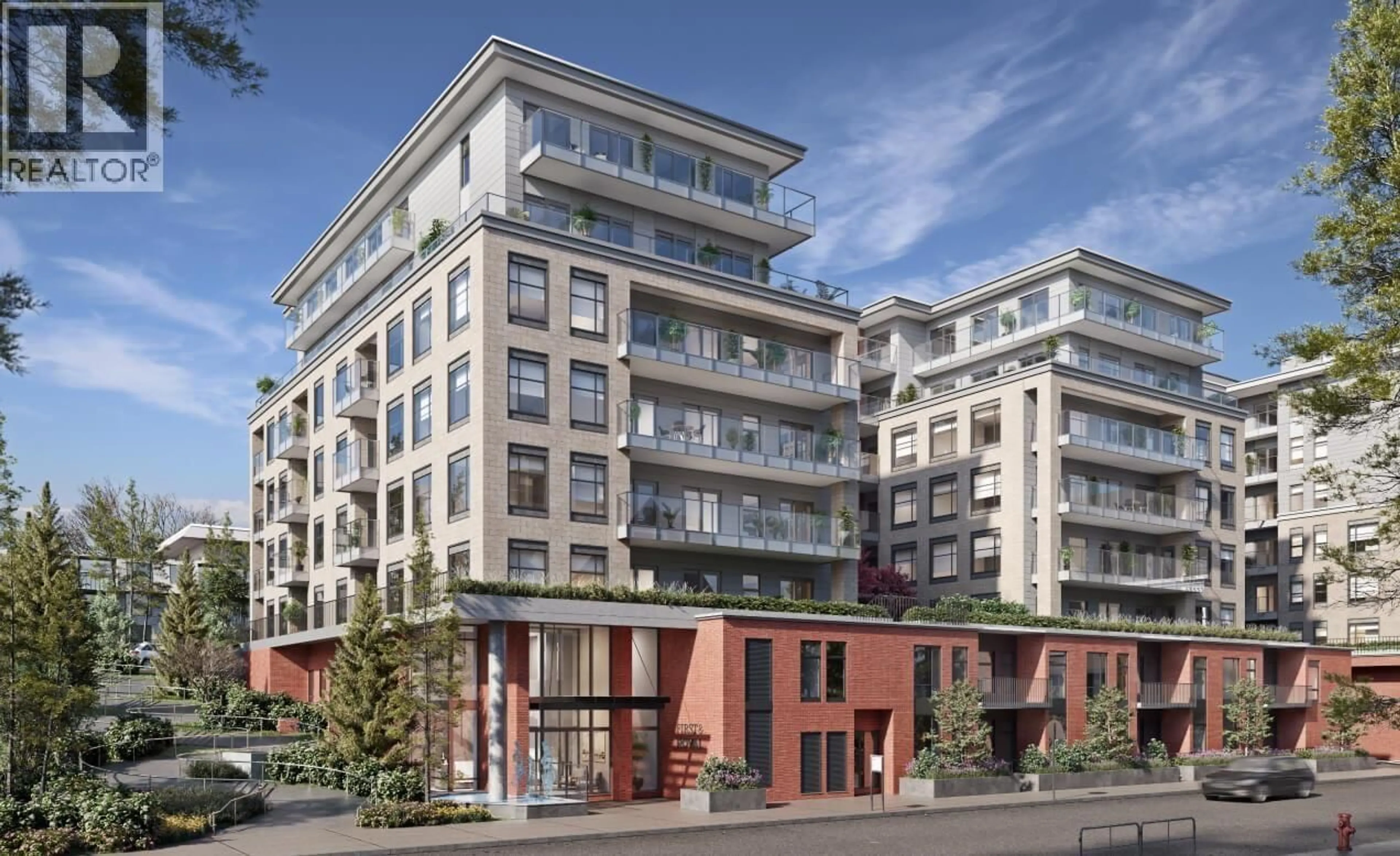 Unknown for 117C - CUNNINGHAM STREET, New Westminster British Columbia V0V0V0