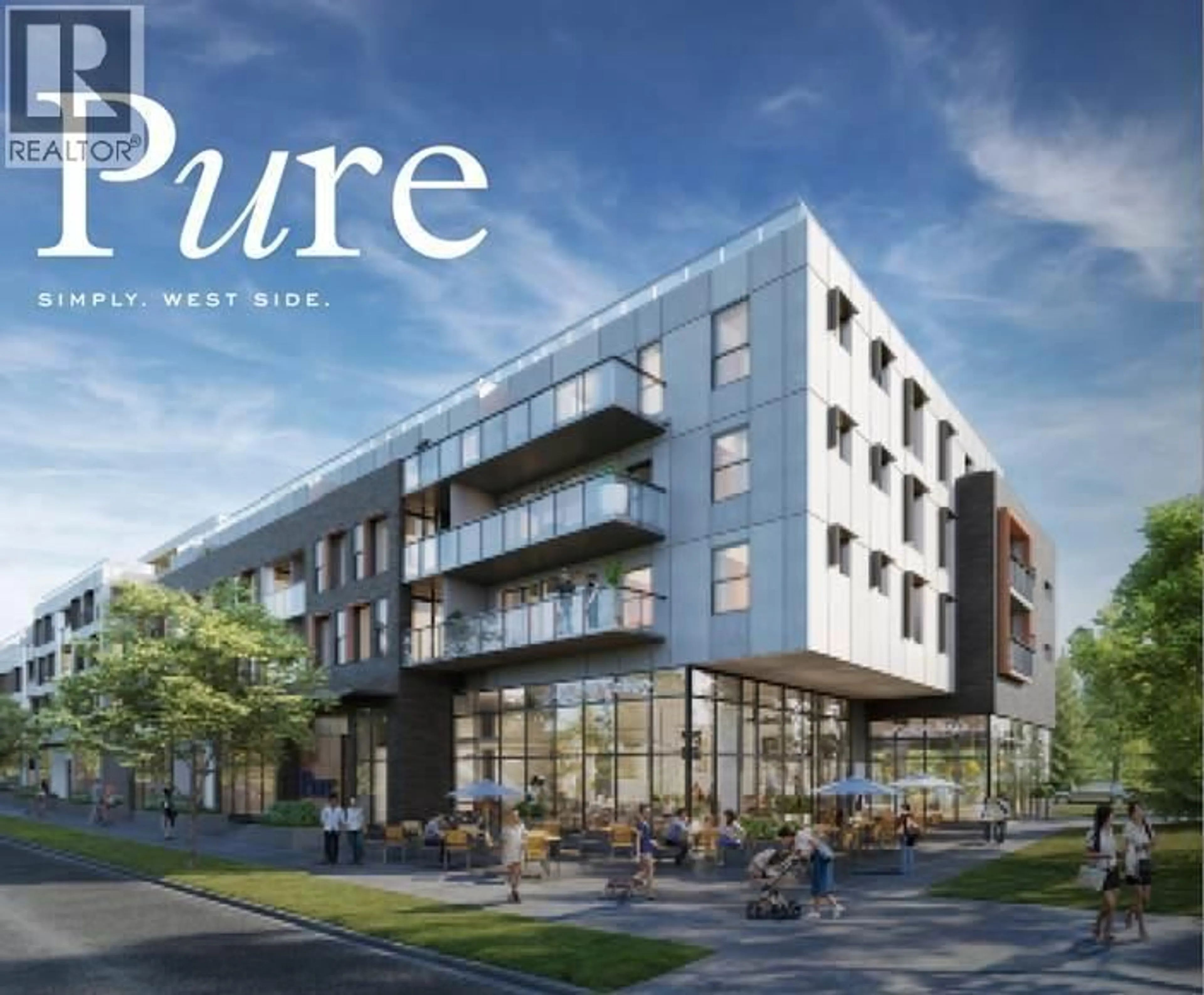 Unknown for PH508 - 203-263 49TH AVENUE, Vancouver British Columbia V5Y2Z8