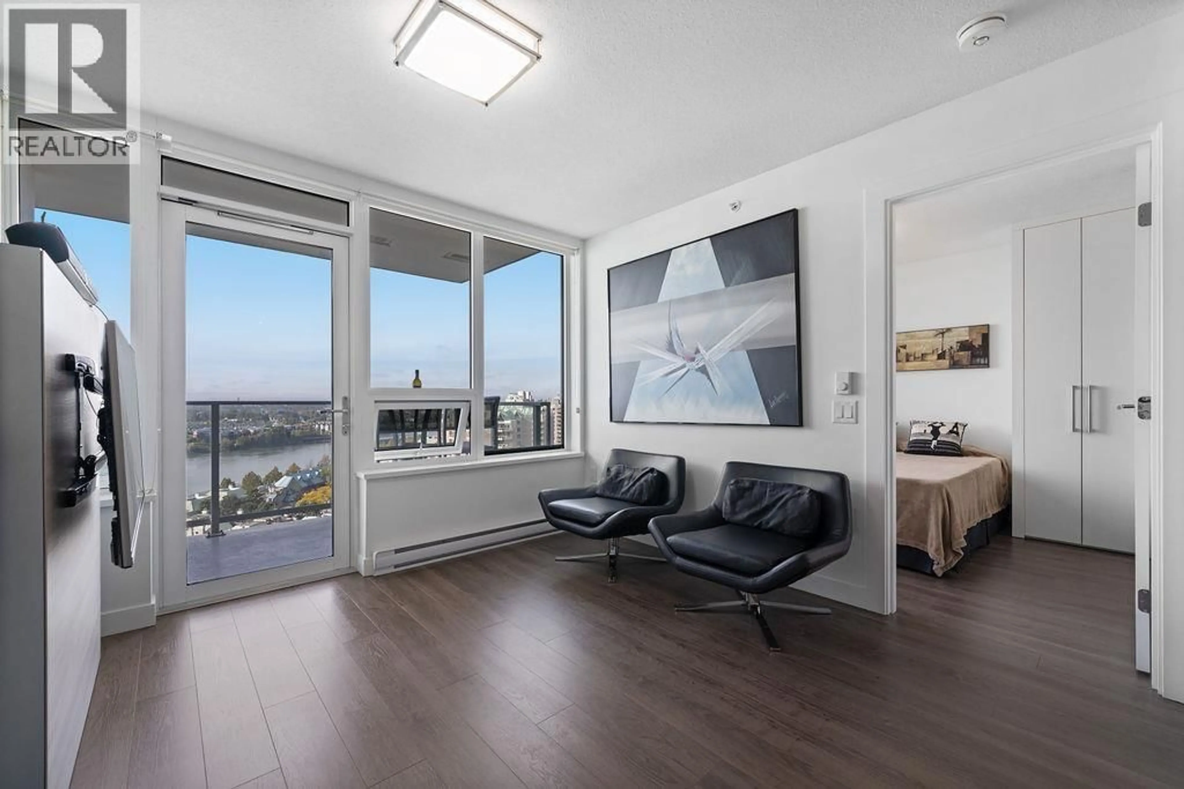 A pic of a room for 1901 - 988 QUAYSIDE DRIVE, New Westminster British Columbia V3M0L5