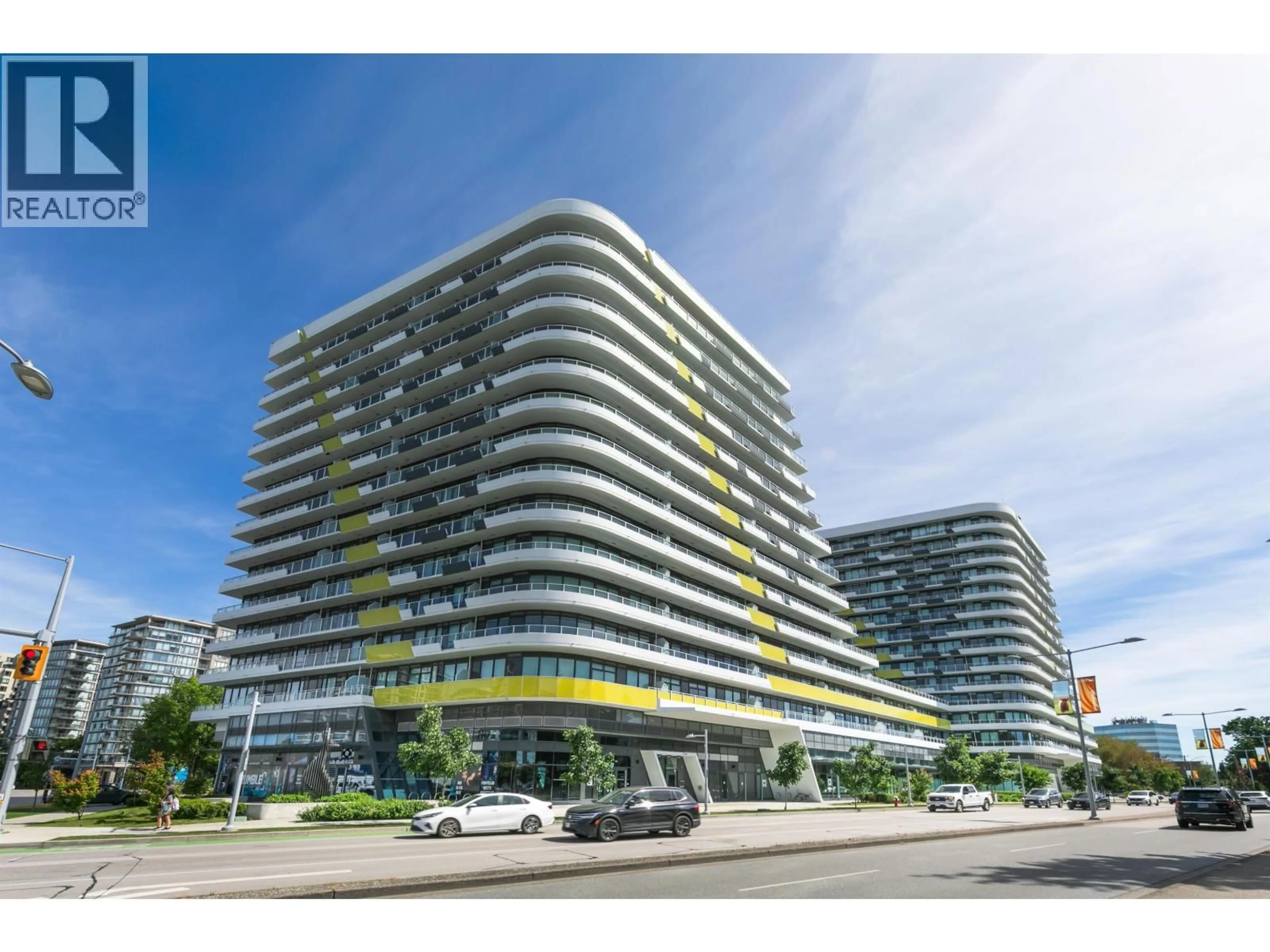 Blurry image for 1007 - 5766 GILBERT ROAD, Richmond British Columbia V6X1B7